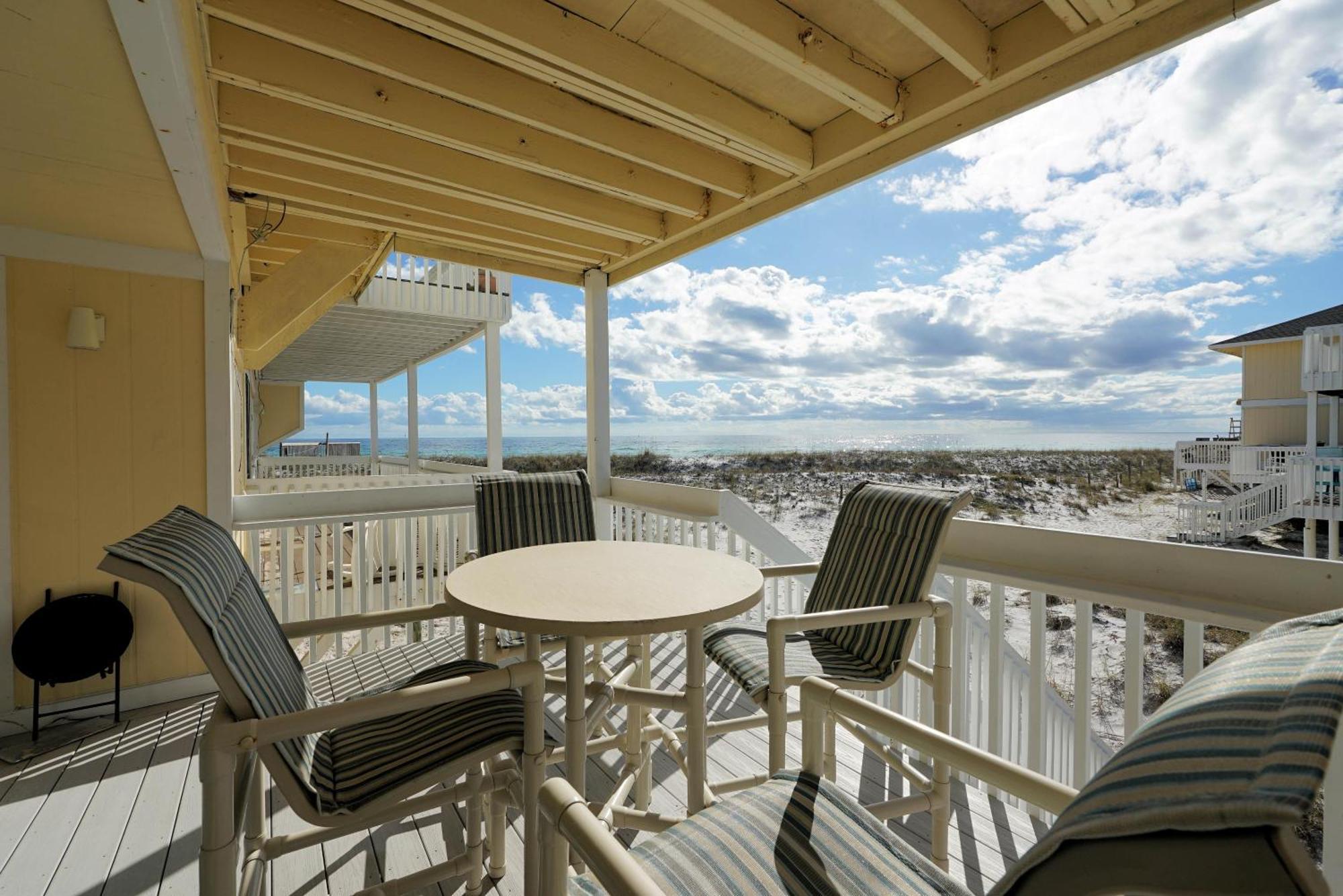 Sandpiper Cove 1139 Holiday home *