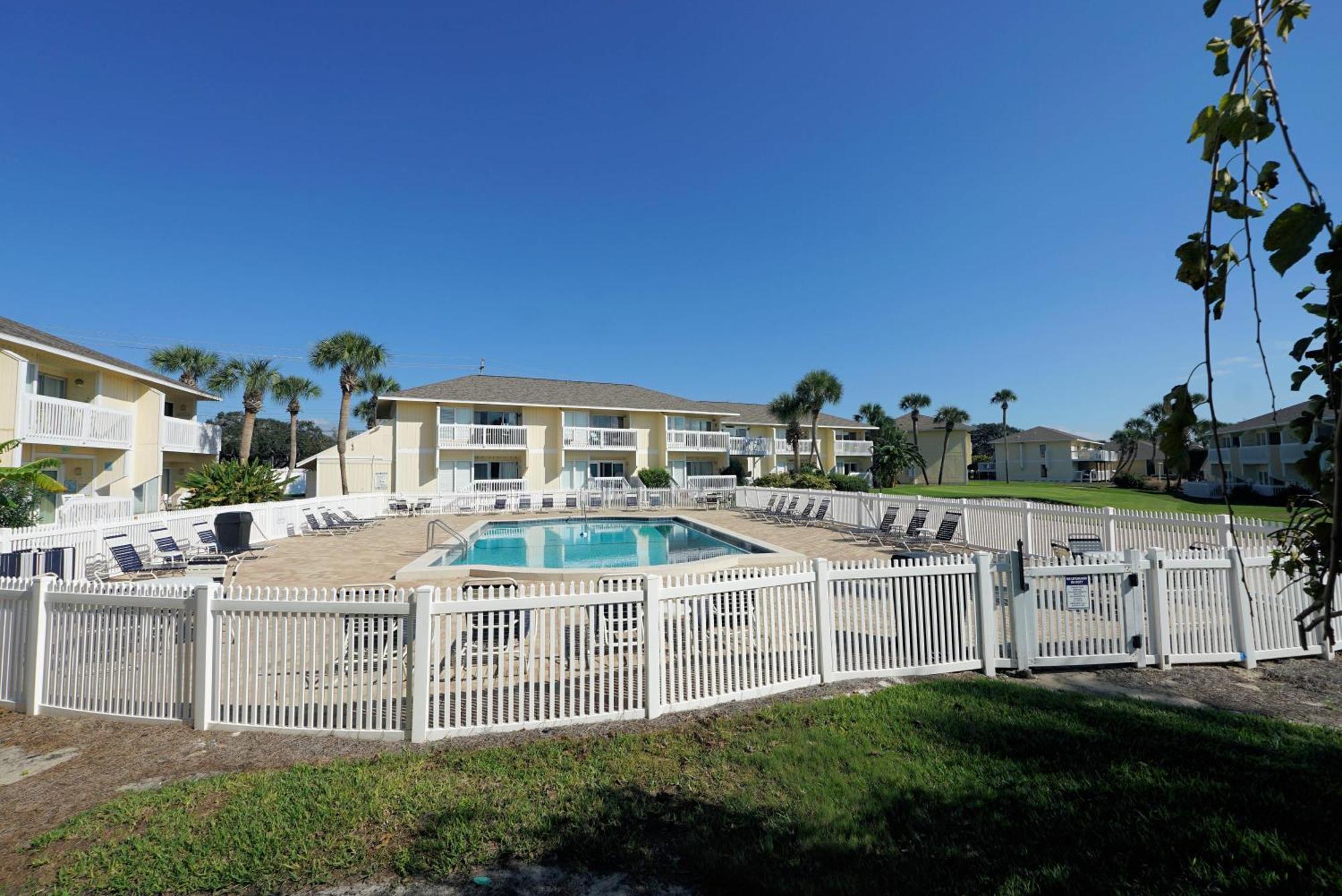 Sandpiper Cove 1014 Holiday home