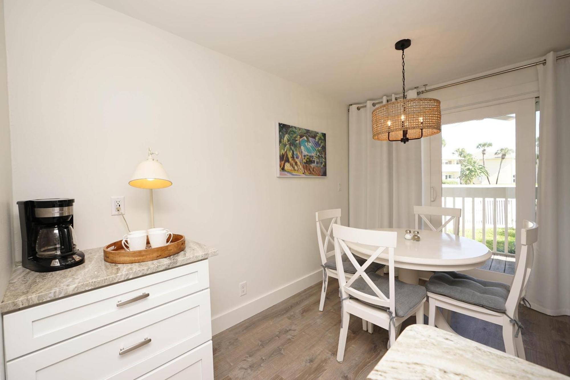 Holiday home Sandpiper Cove 1014