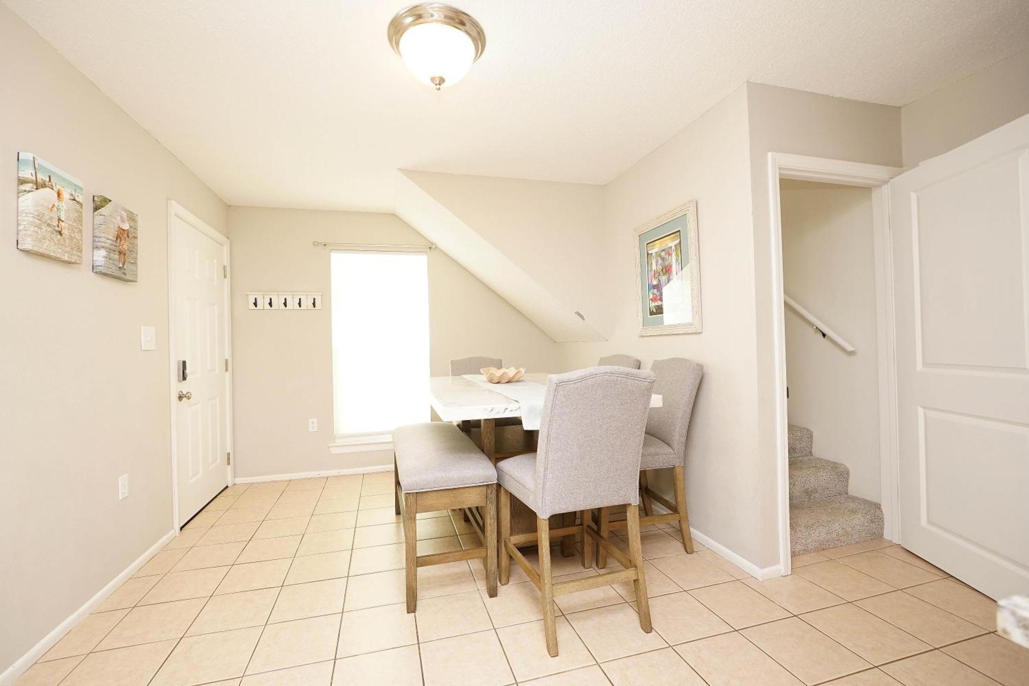 Holiday home Sandpiper Cove 0032