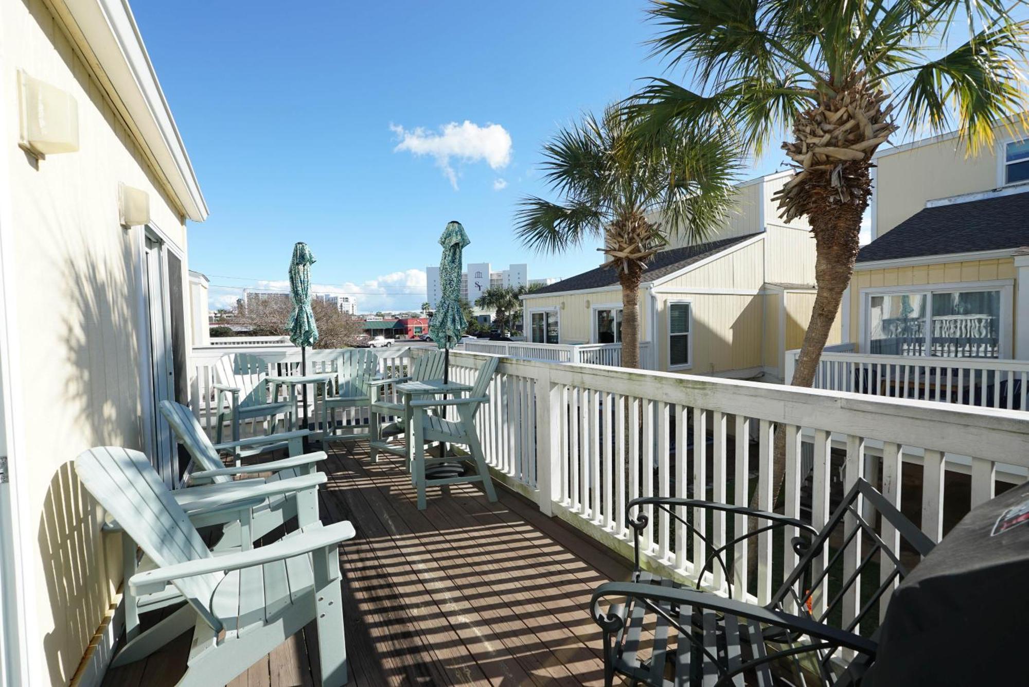 Holiday home Sandpiper Cove 0032 *