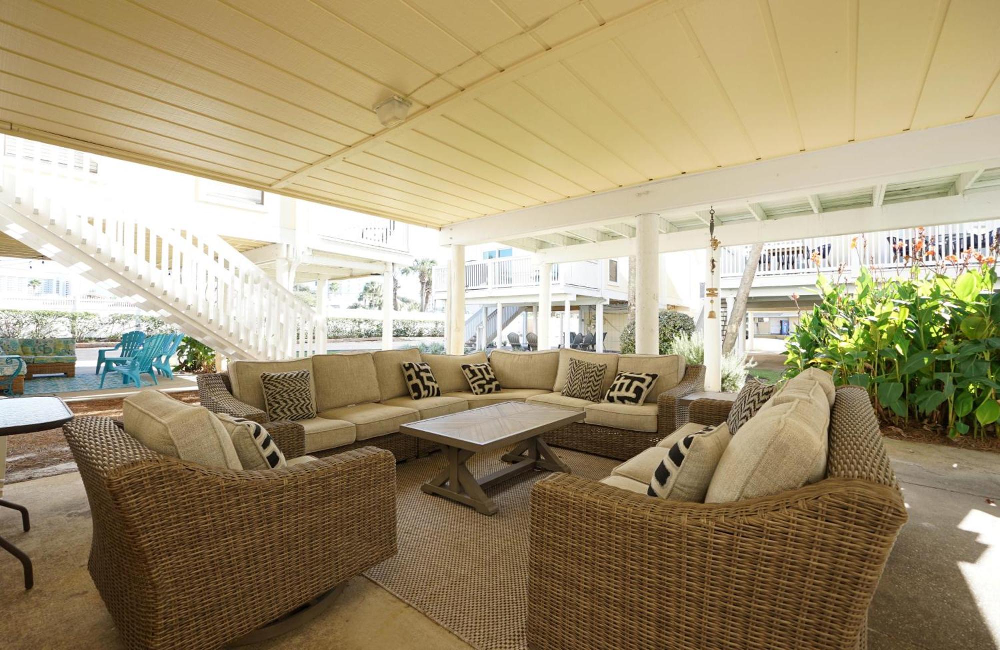 Sandpiper Cove 0032 Holiday home