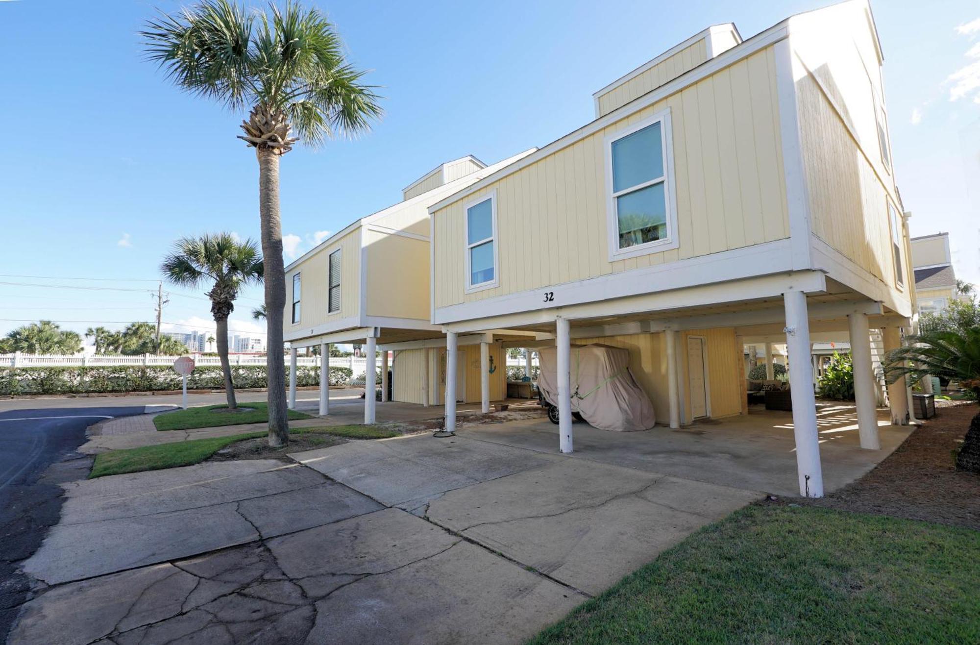 Holiday home Sandpiper Cove 0032