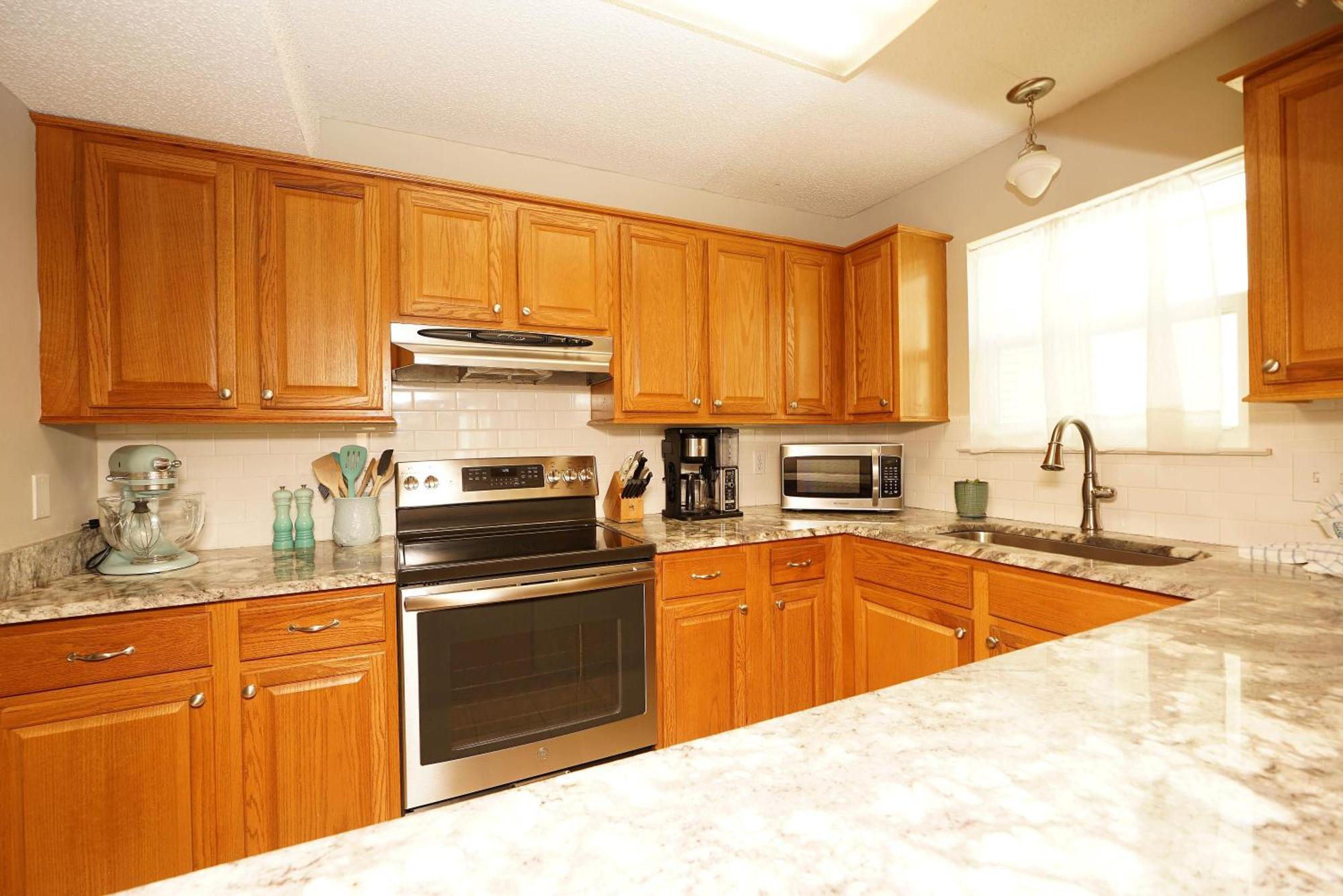 Holiday home Sandpiper Cove 0032 *