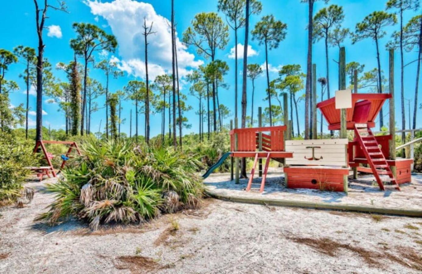 Apartment New Listing Awesome Luau Destin