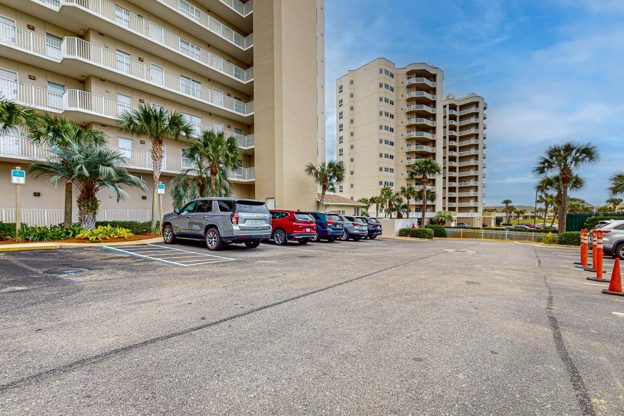 Apartment Majestic Sun B513 *