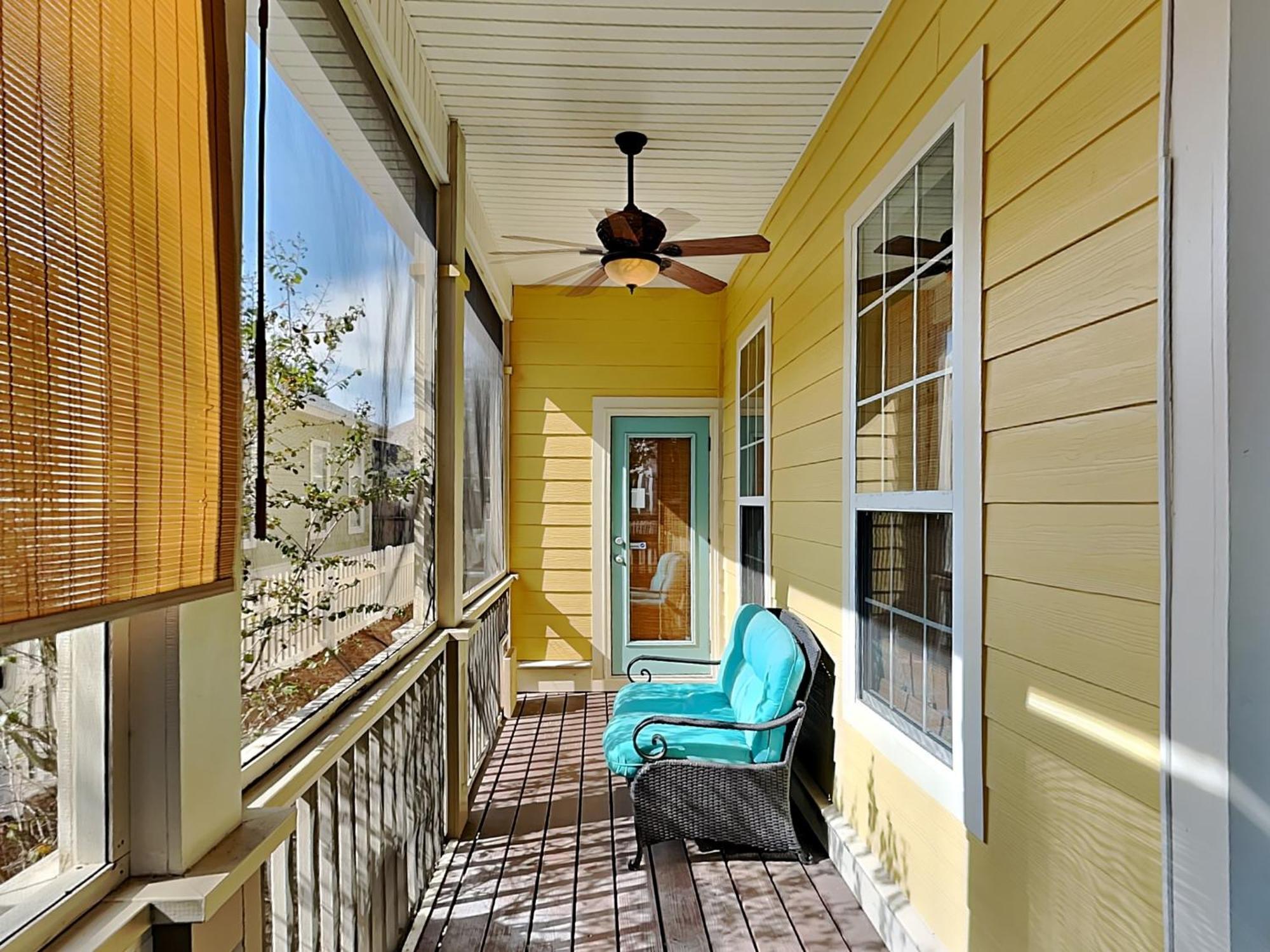 Sail Away Holiday home *