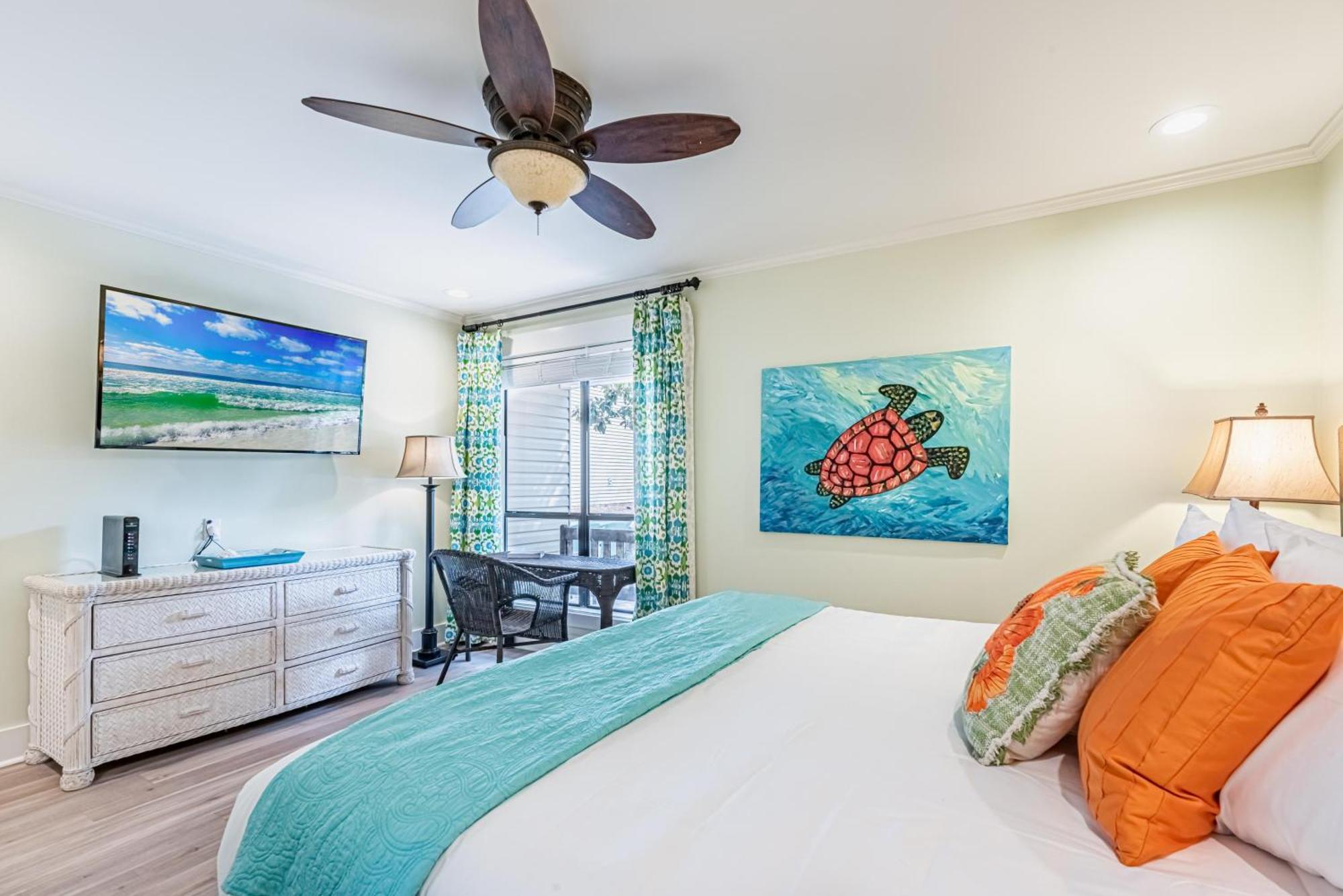 Magnolia Village 511 Destin