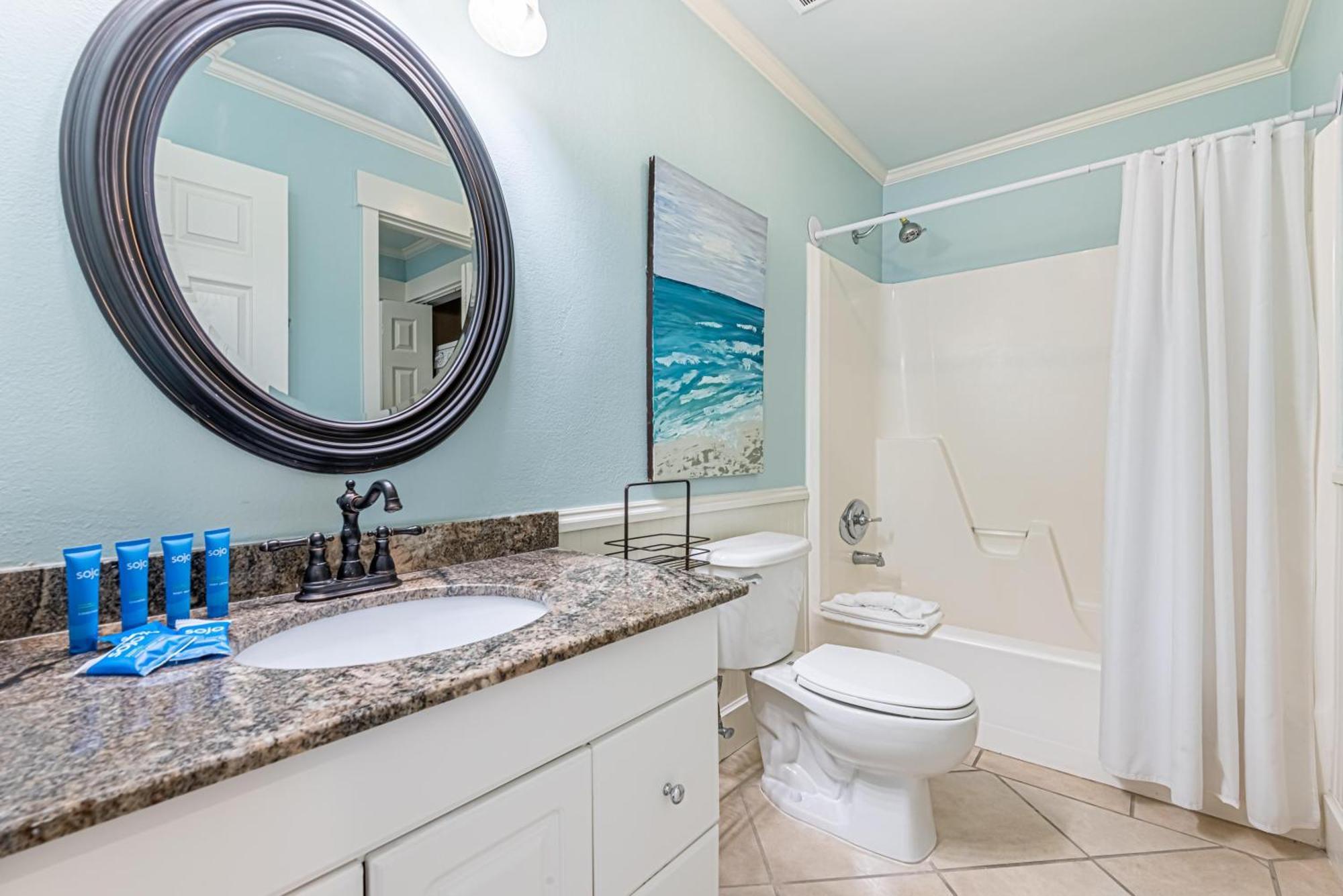 Magnolia Village 511 * Destin