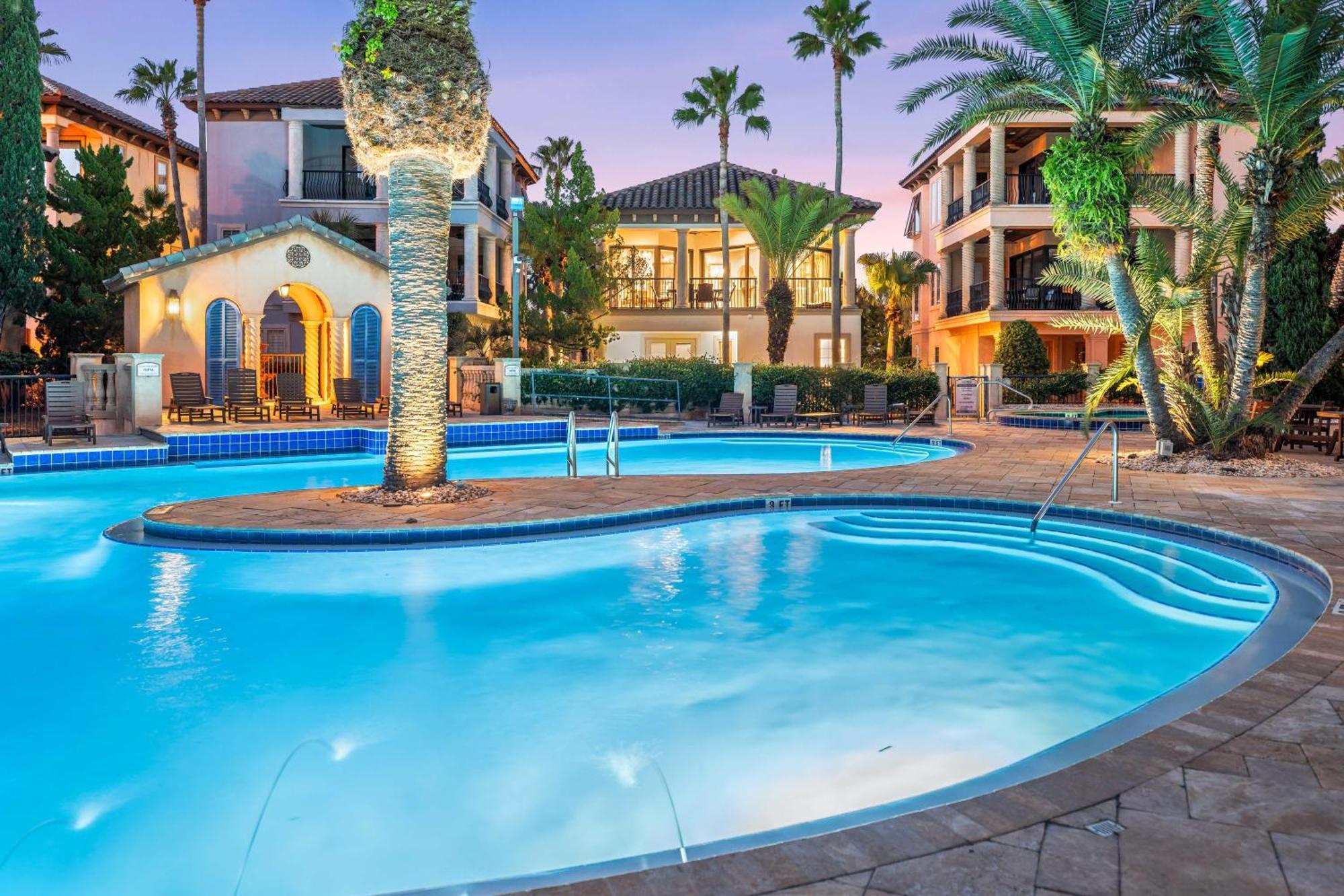 Tuscan Charm Holiday home Destin