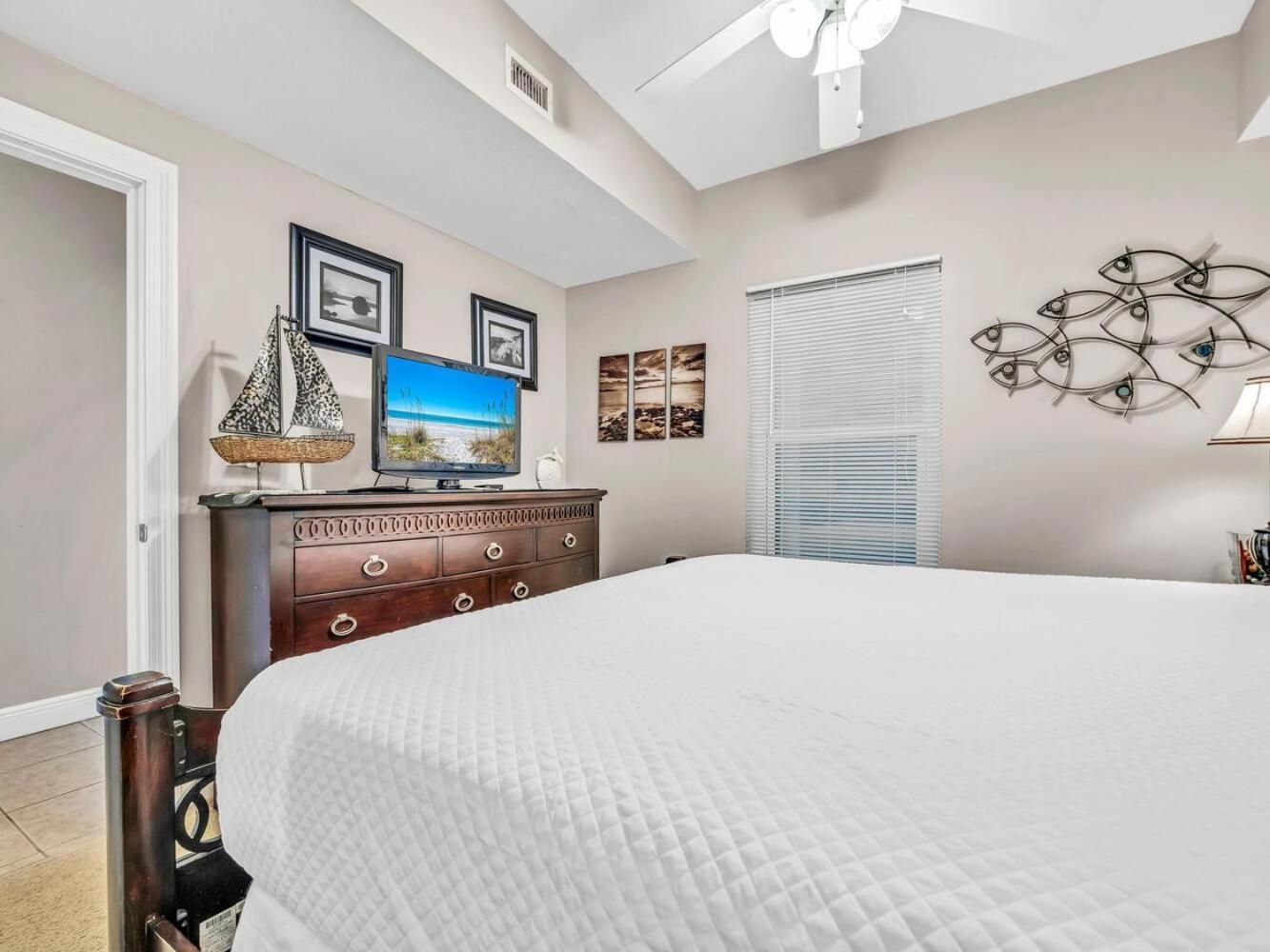 Ariel Dunes Ii 1305 Holiday home