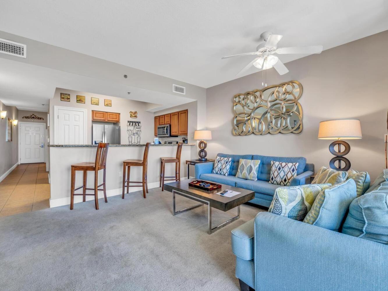 Holiday home Ariel Dunes Ii 1305