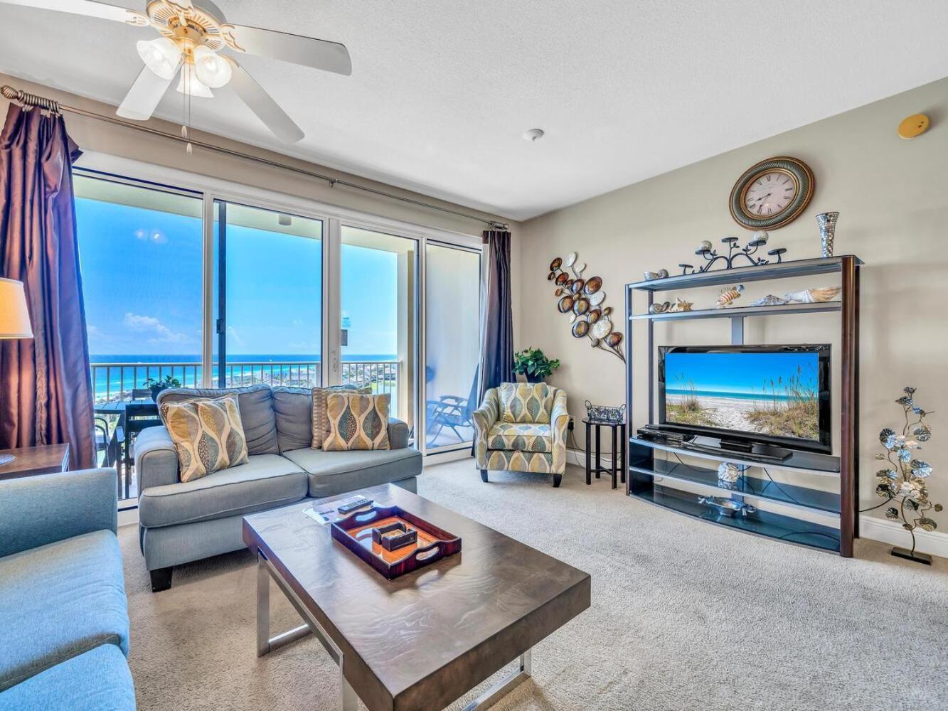 Ariel Dunes Ii 1305 Holiday home Destin