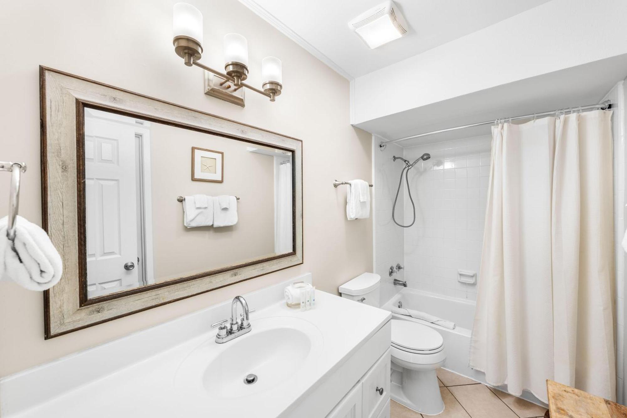 Holiday home Quiet Surf Ii #1-on Gulf-townhome Destin