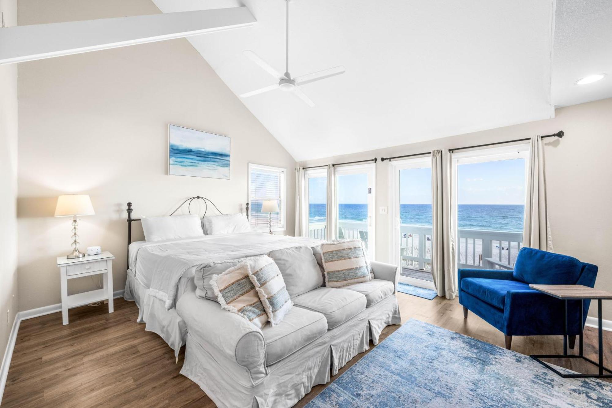 Holiday home Quiet Surf Ii #1-on Gulf-townhome Destin