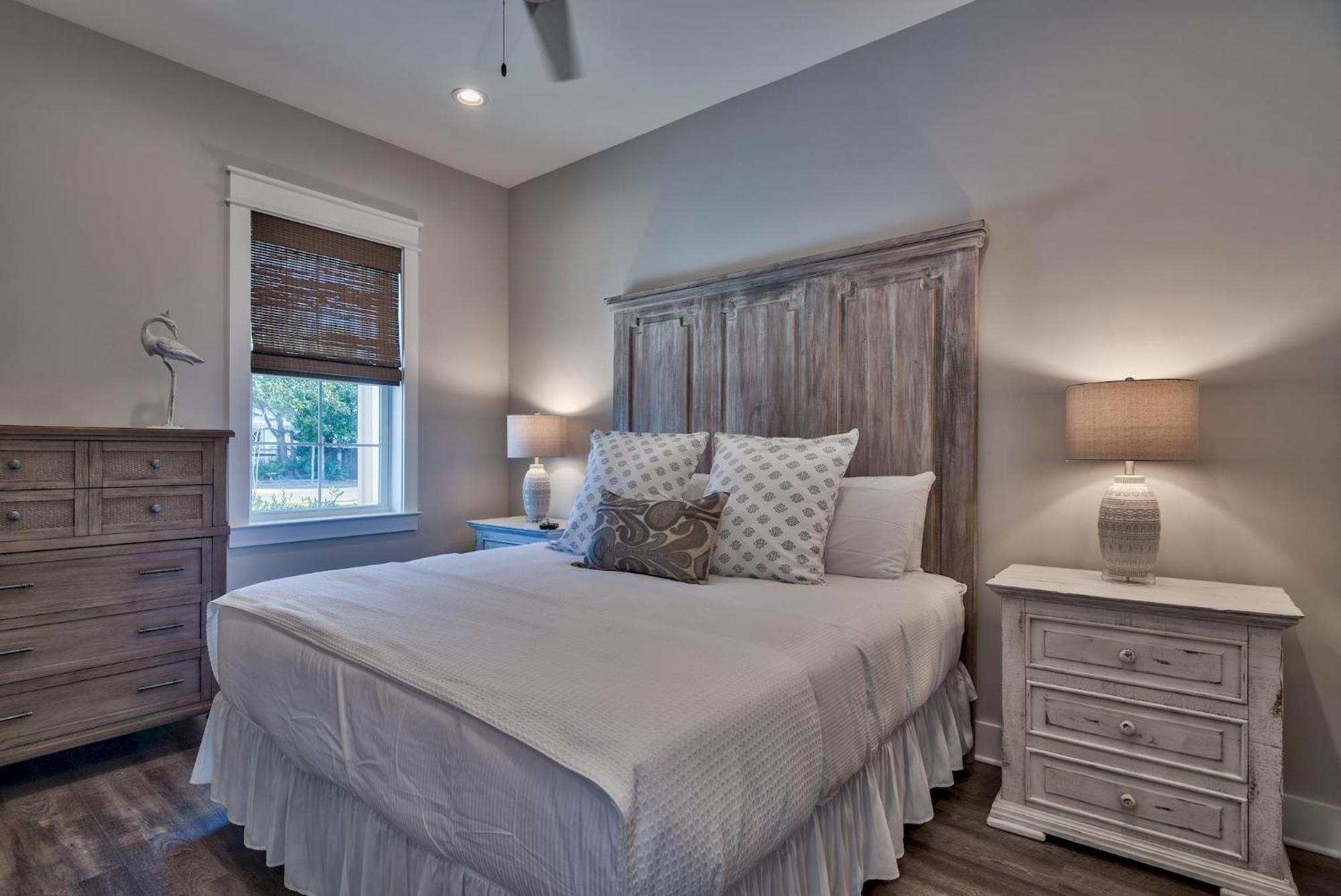 Beachin'-crystal Beach-private Pool+spa Holiday home