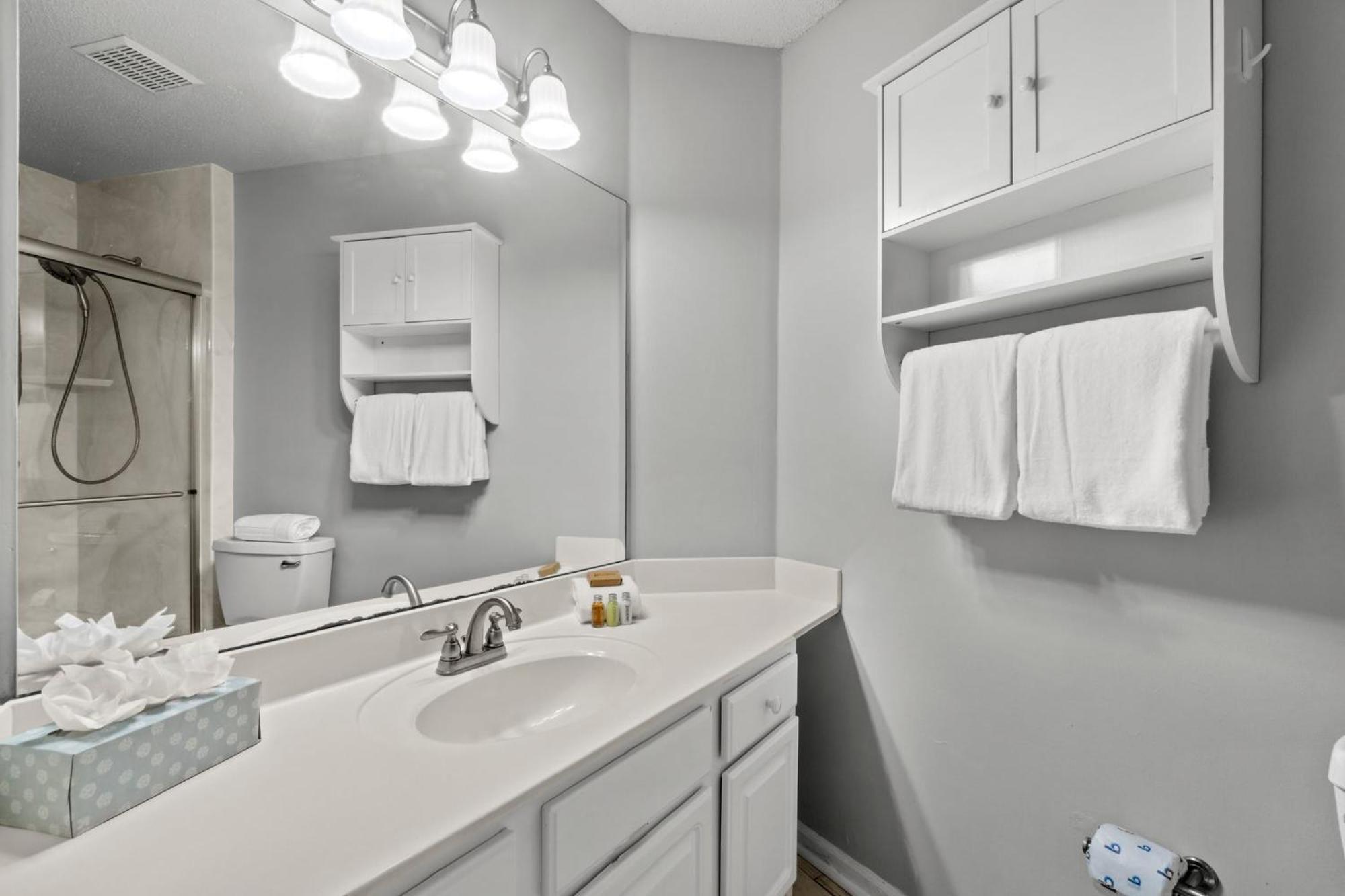 Outdoor Pool Private Patio Pet Friendly Holiday home Destin