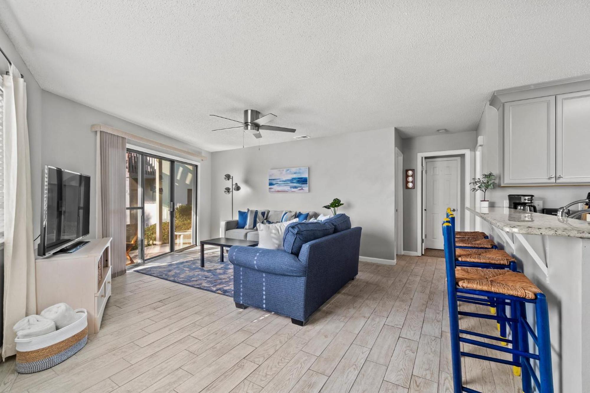 Outdoor Pool Private Patio Pet Friendly Destin