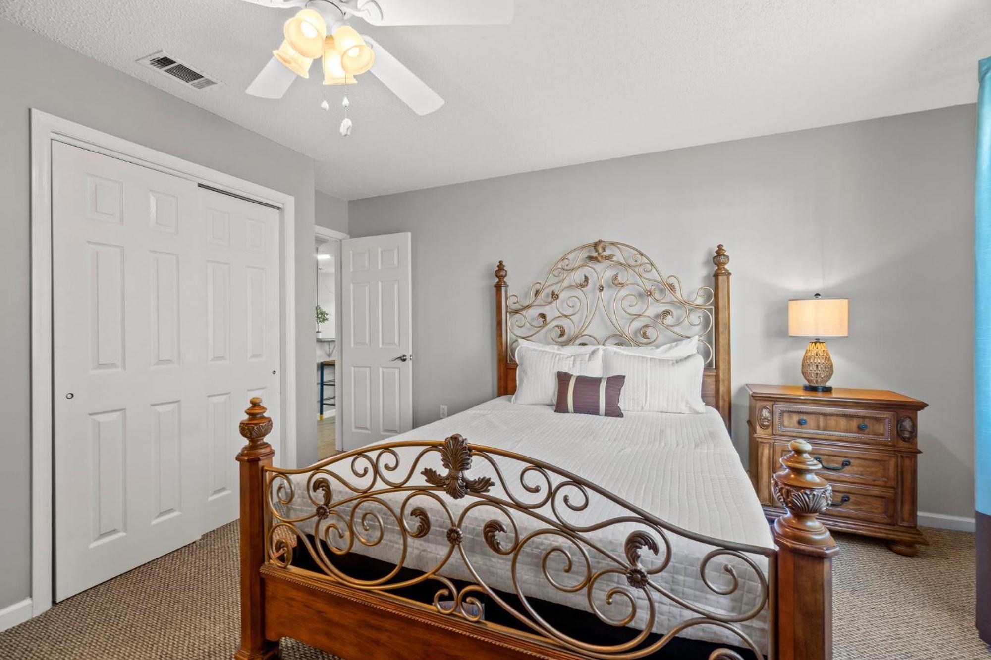 Outdoor Pool Private Patio Pet Friendly * Destin