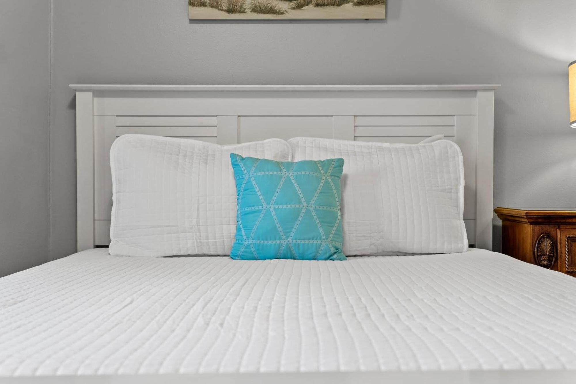 Outdoor Pool Private Patio Pet Friendly Holiday home Destin