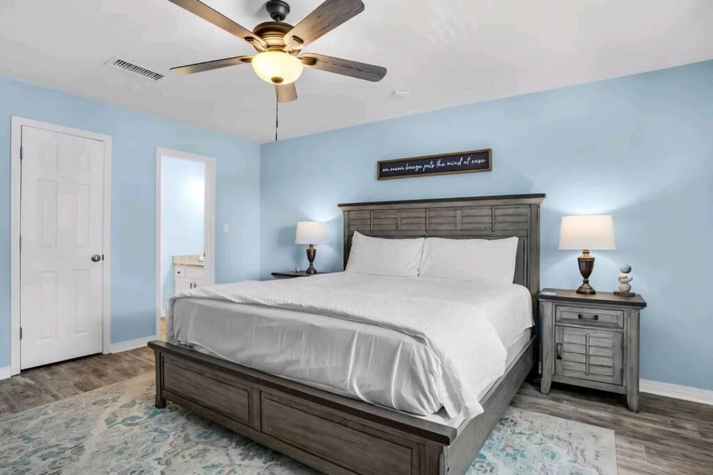 Seashell Suite!