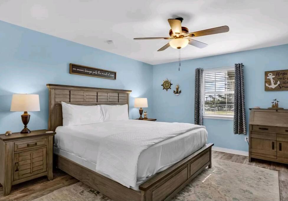 Apartment Seashell Suite! *