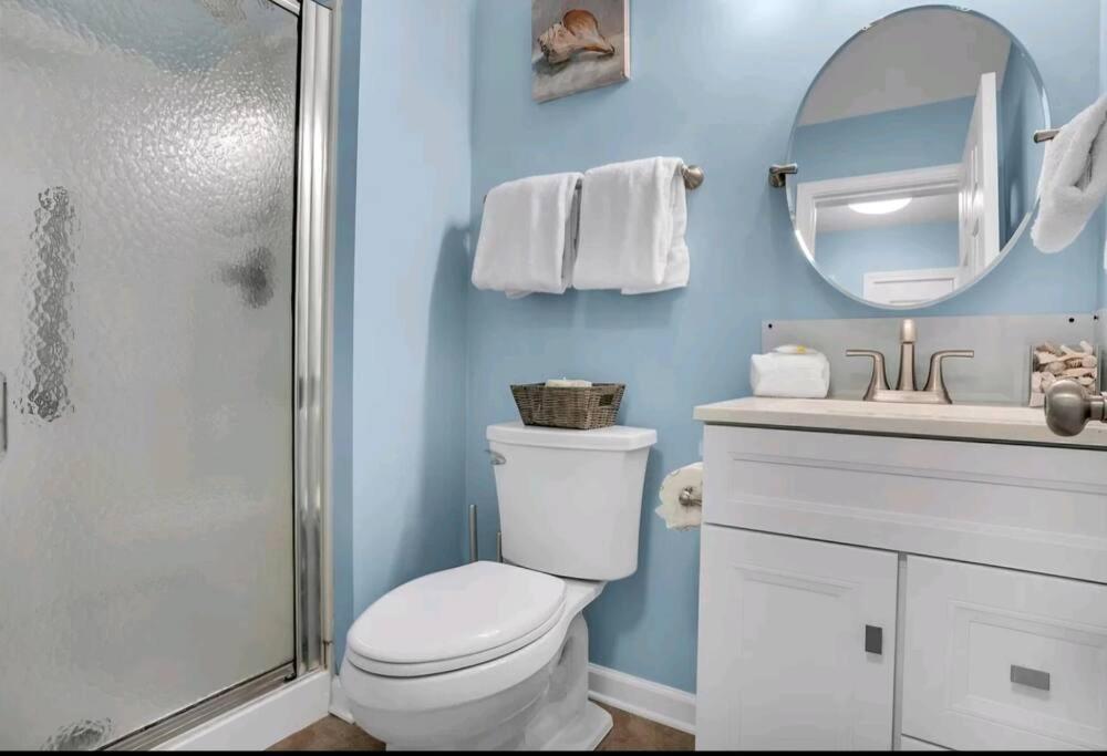 Seashell Suite! * Destin