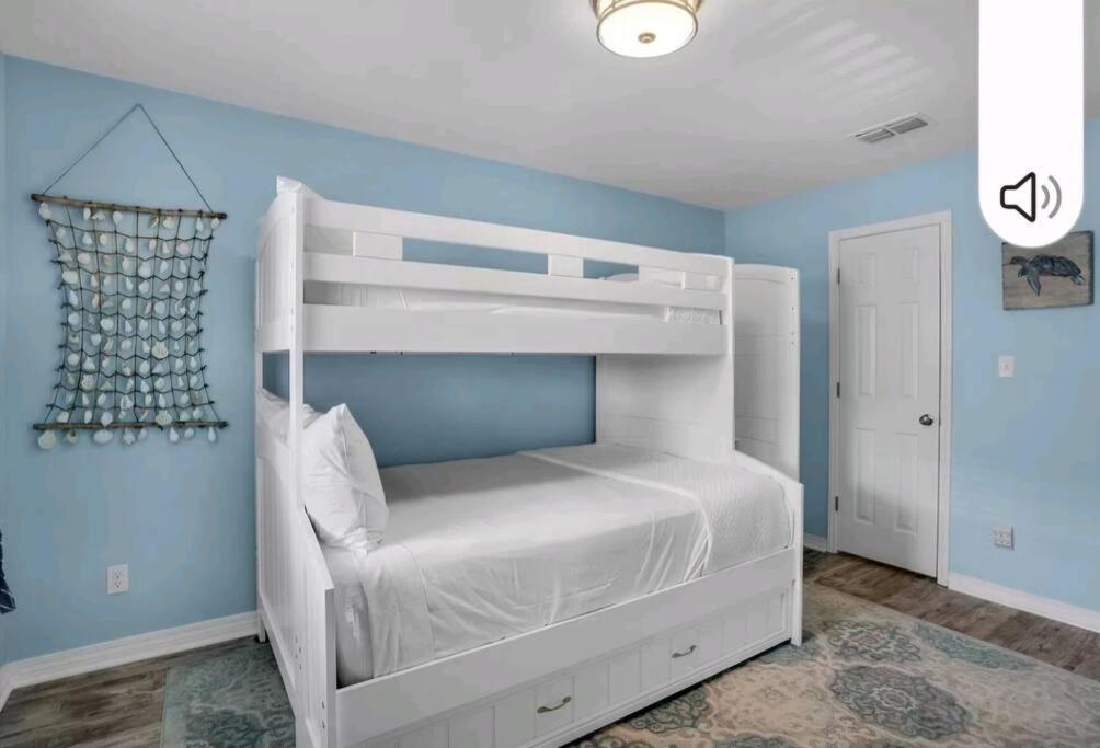 Seashell Suite! Apartment
