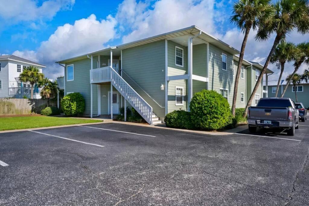 Apartment Seashell Suite!