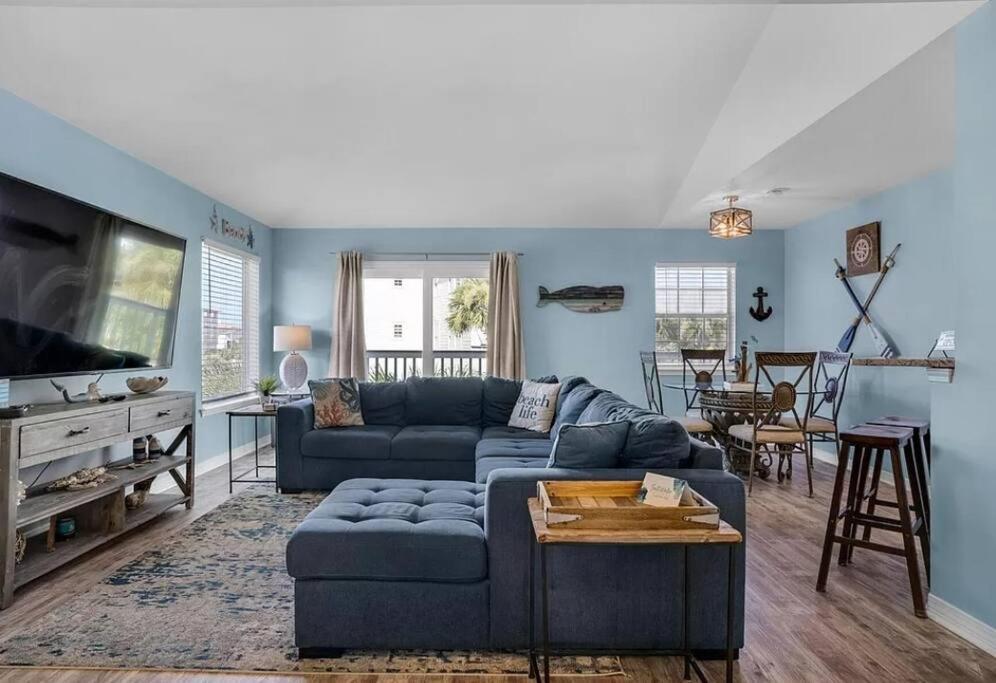 Seashell Suite! *