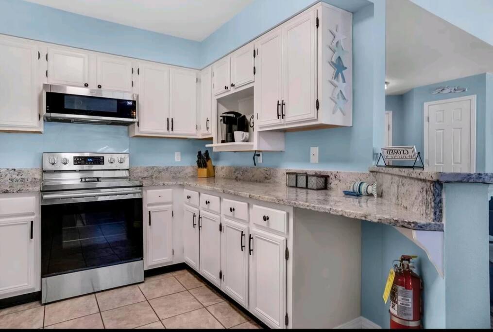 Apartment Seashell Suite! Destin