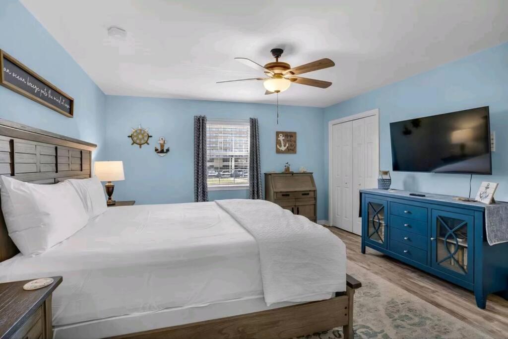 Apartment Seashell Suite!