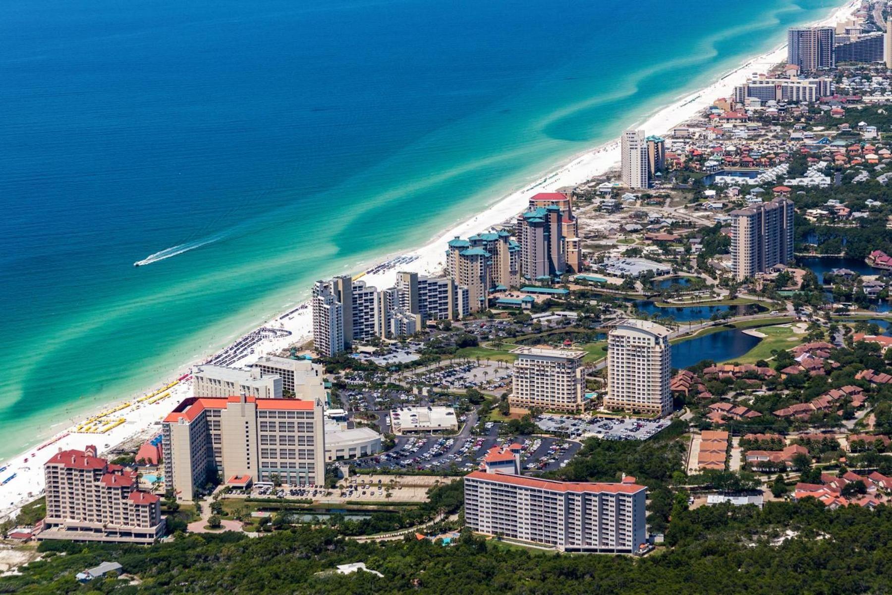 Tides 0108 * Destin
