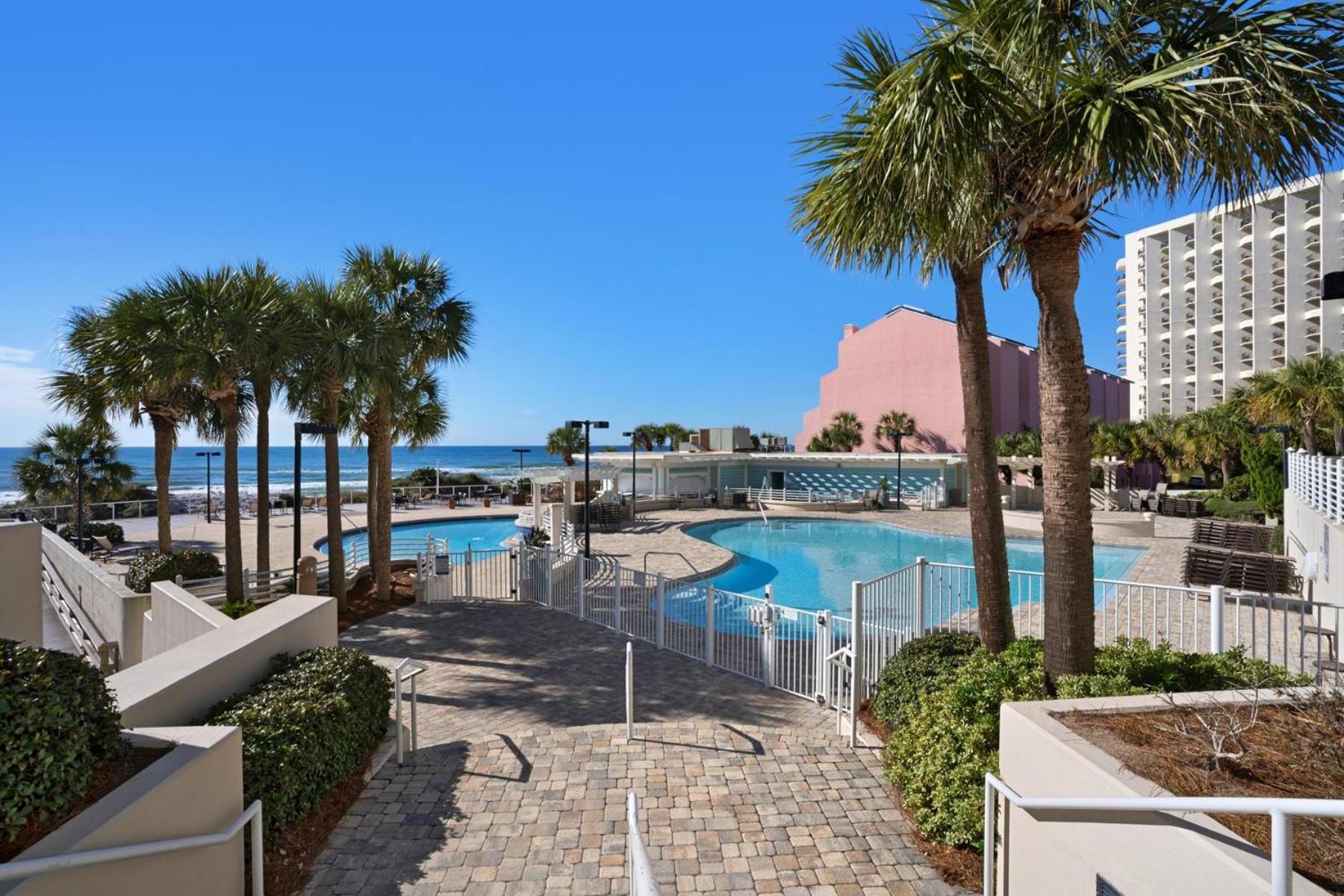 Tides 0108 Holiday home Destin