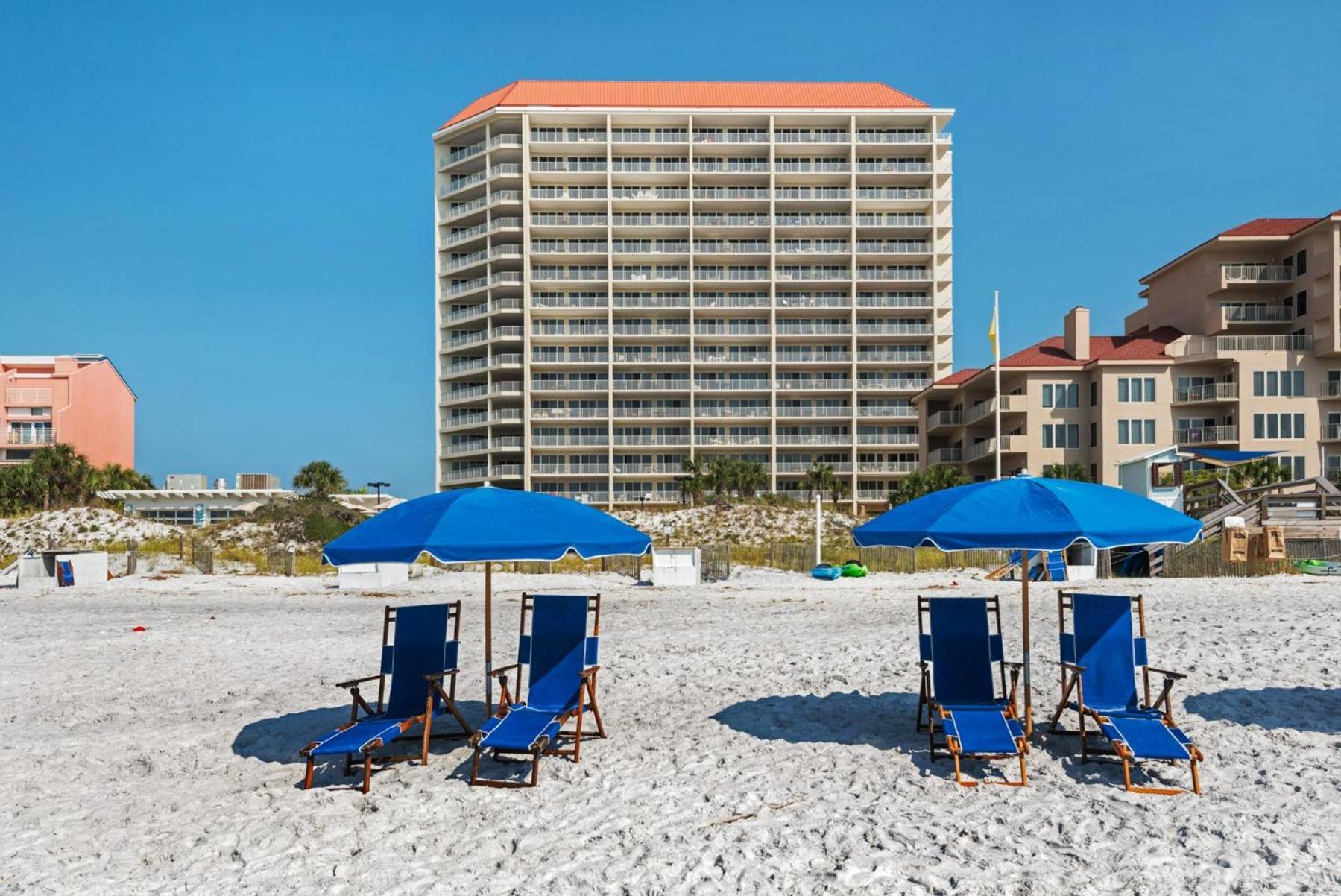 Tides 0108 Holiday home Destin