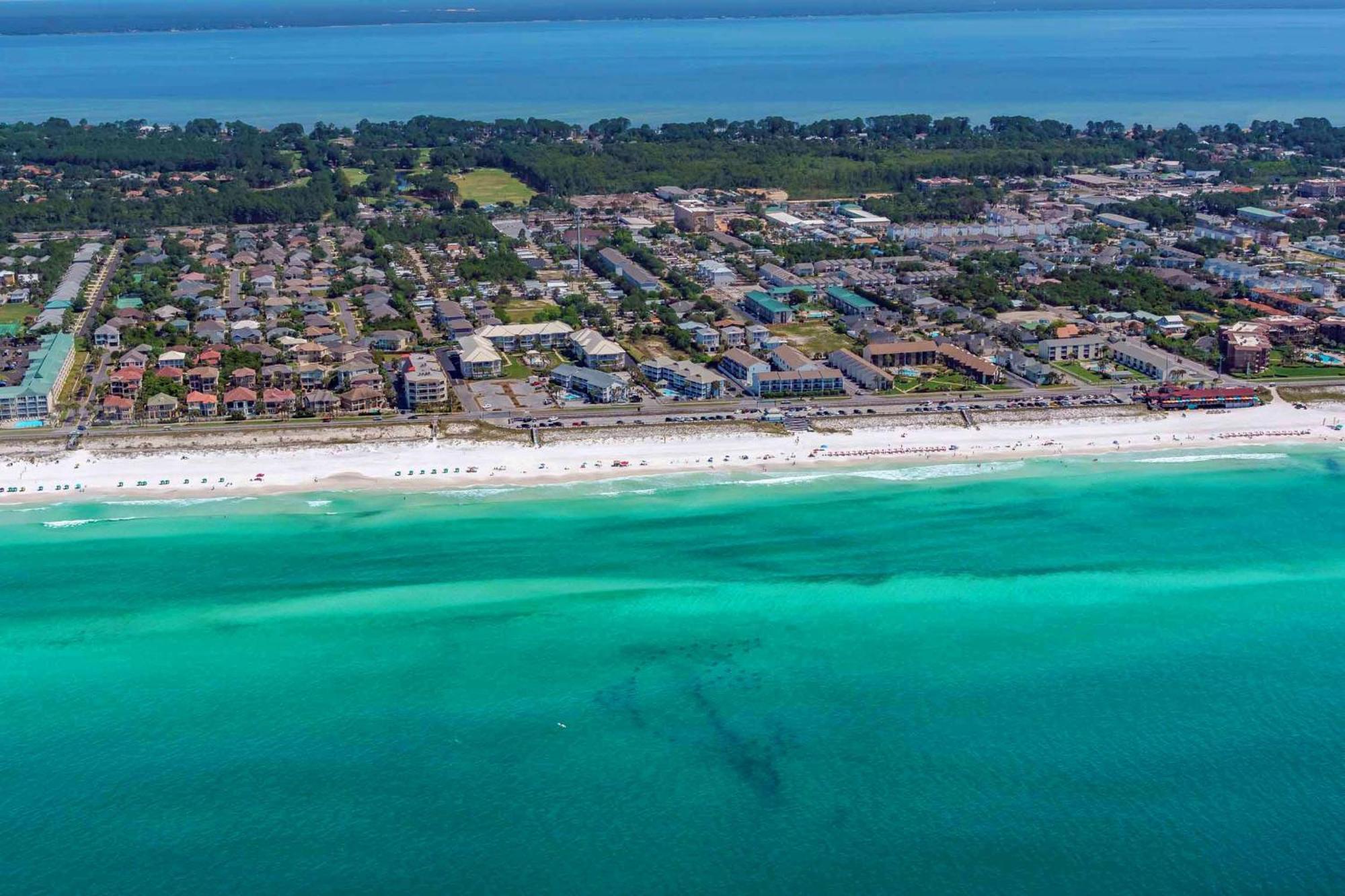 Grand Caribbean East 106 * Destin