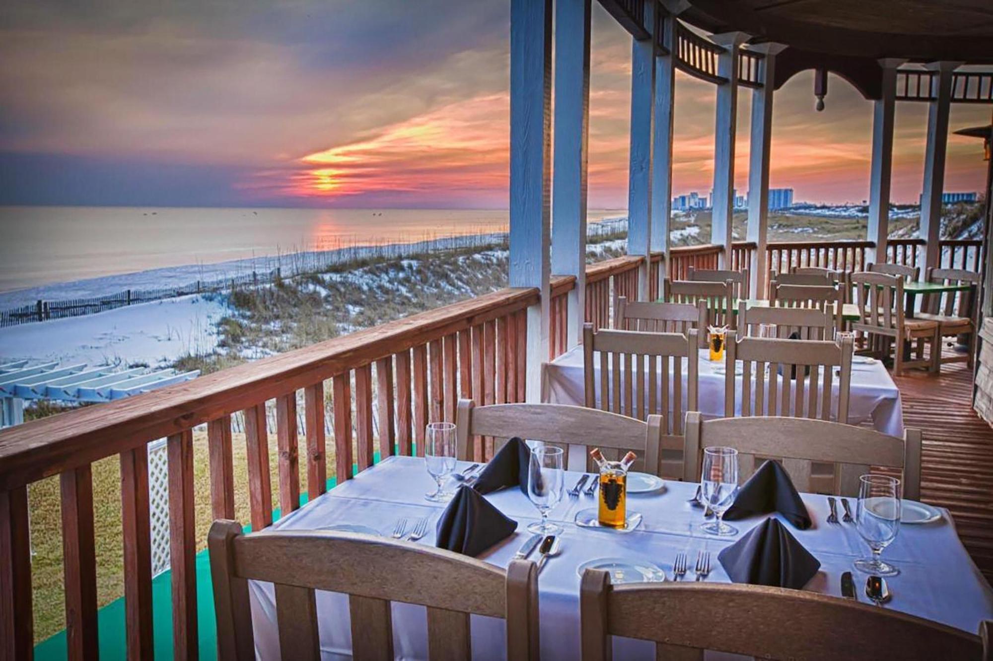 Apartment Grand Caribbean East 106 Destin