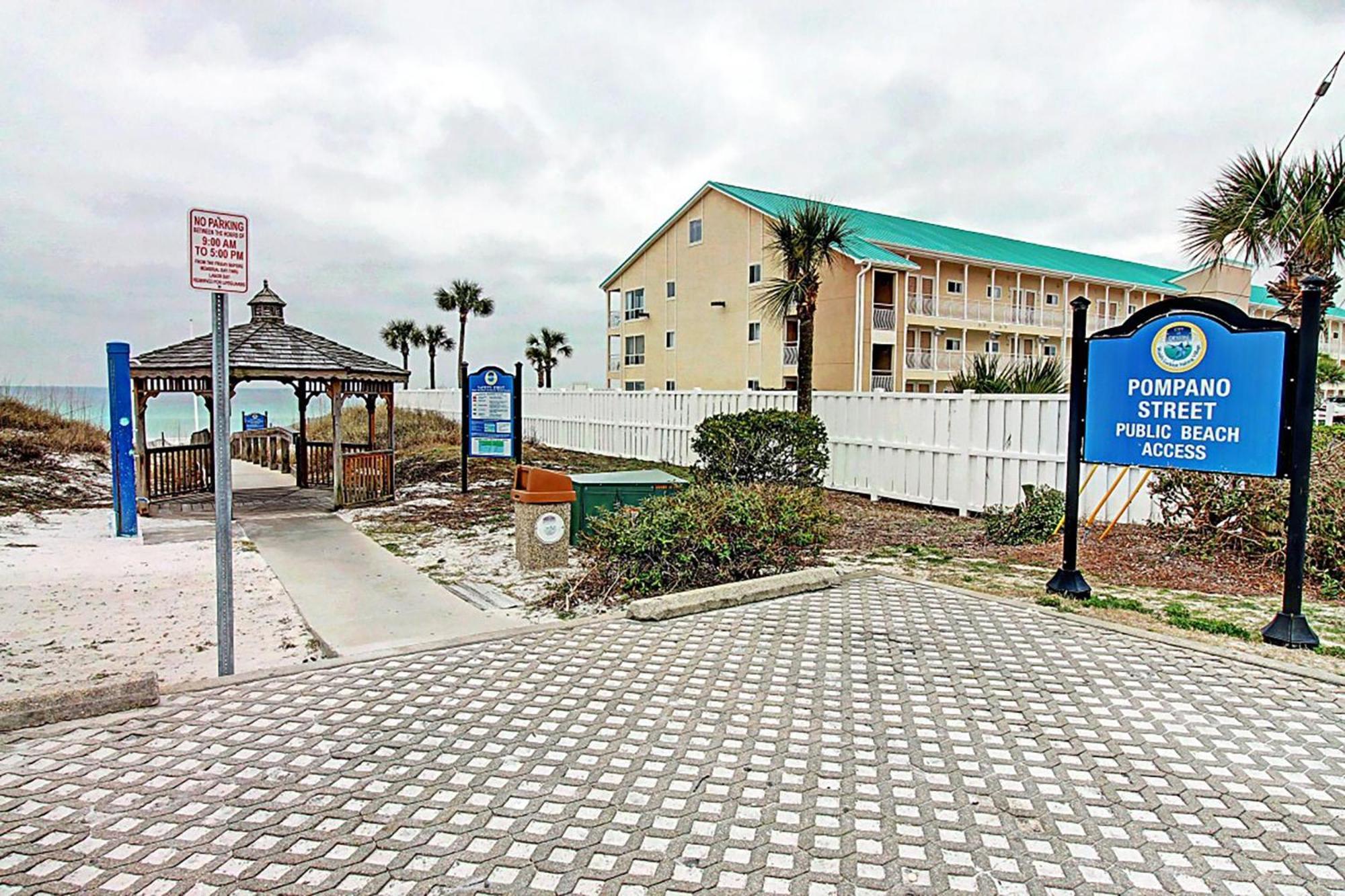 Grand Caribbean East 106 Destin