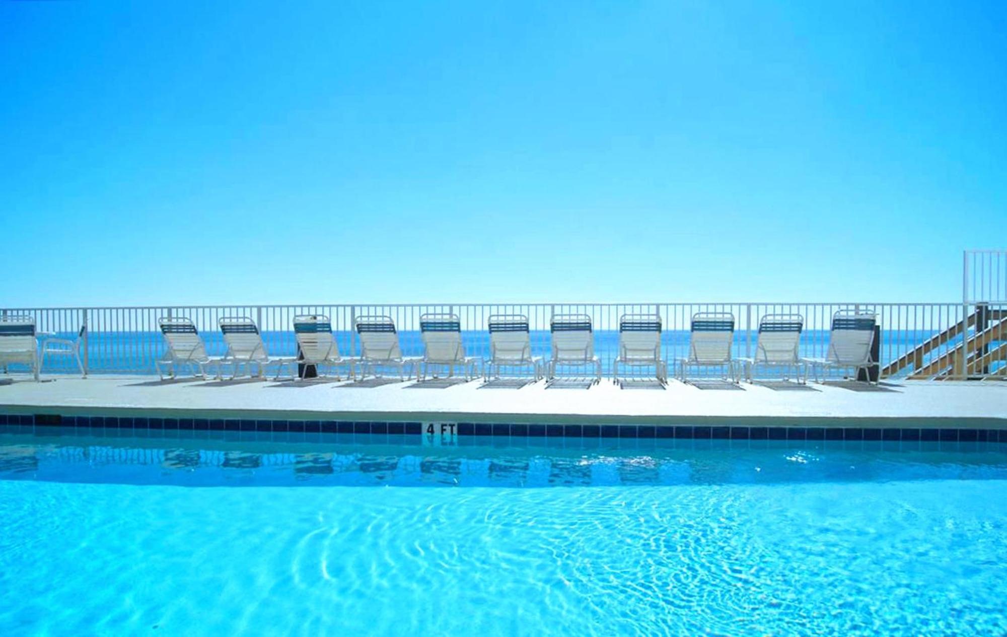 Leeward Key 501 Apartment *