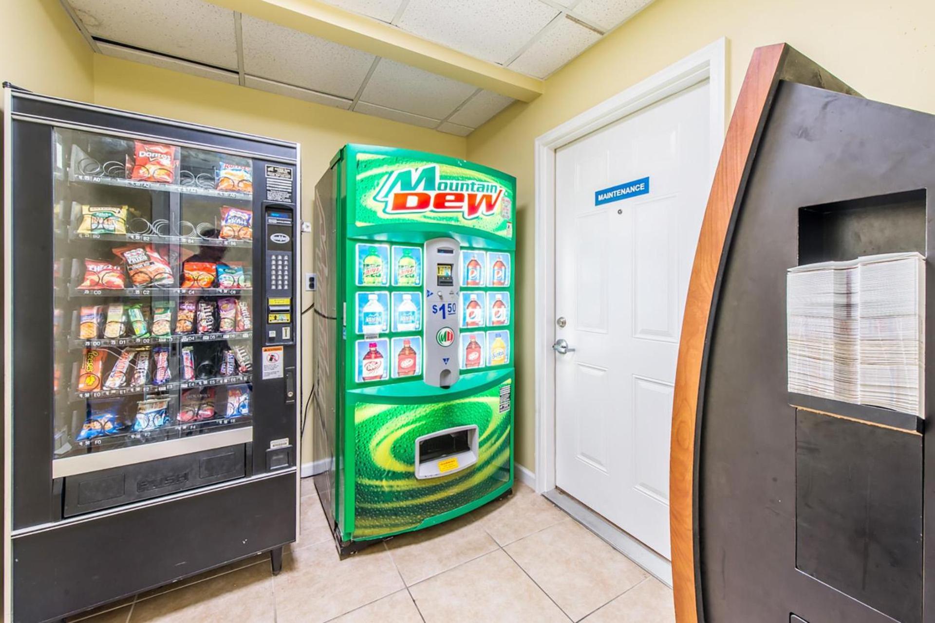Apartment Leeward Key 501