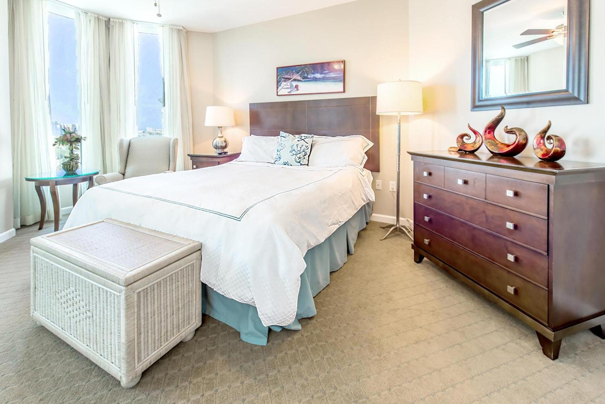 Palms #11015 Full 2 Bedroom *