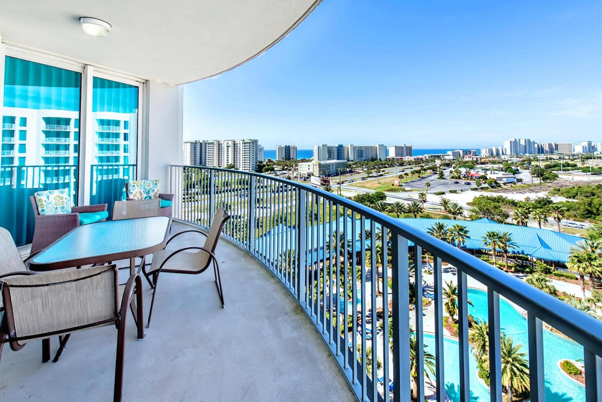 Apartment Palms #11015 Full 2 Bedroom *