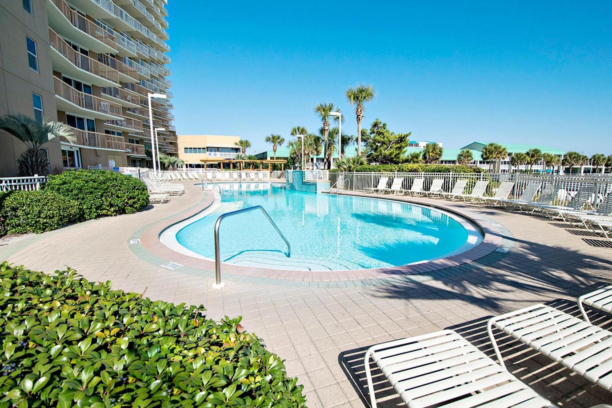 Apartment Pelican 213 *