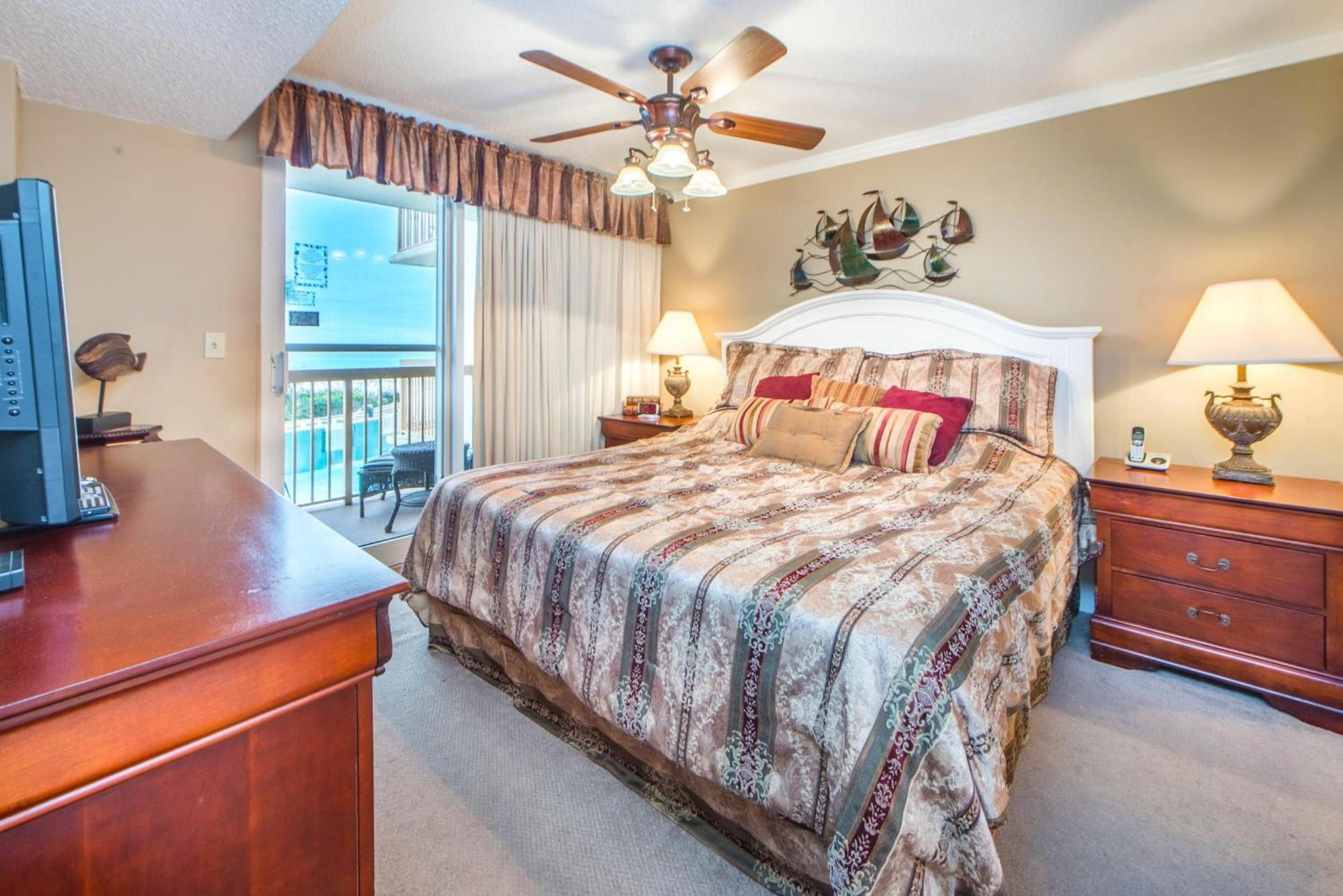 Pelican 213 Apartment Destin