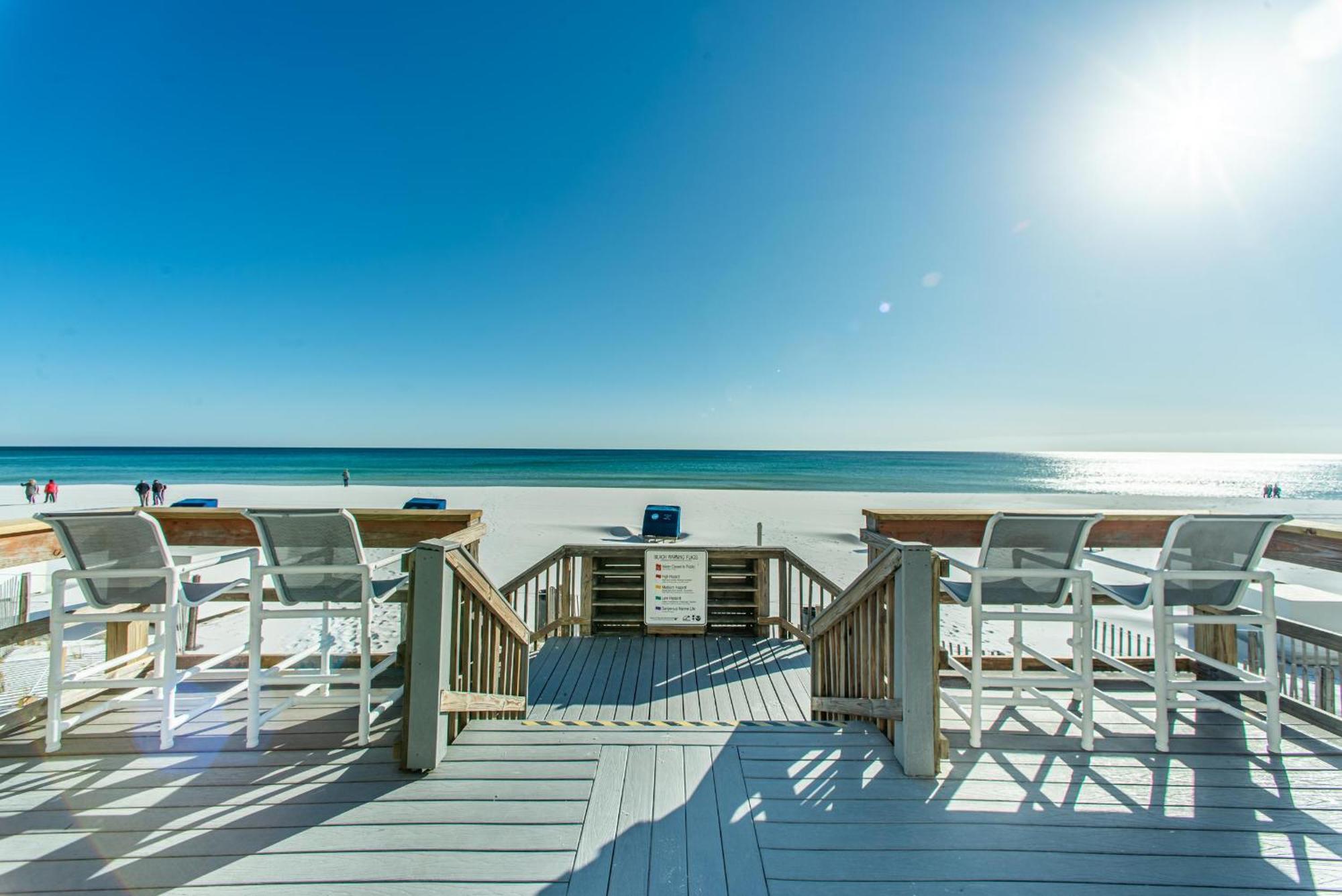 Sundestin 1808 Apartment *