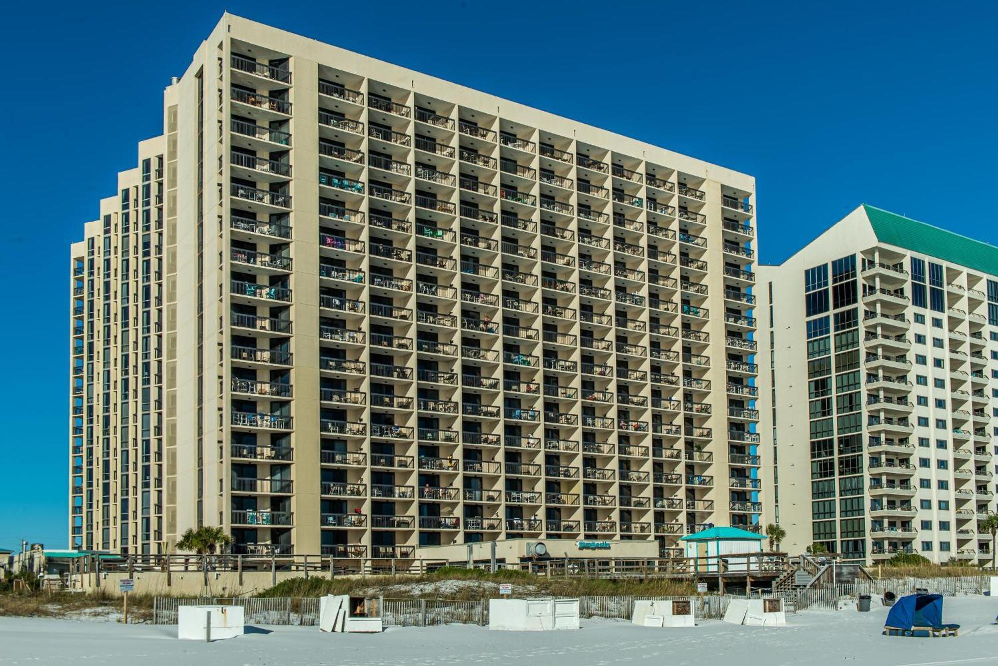 Apartment Sundestin 1808 Destin