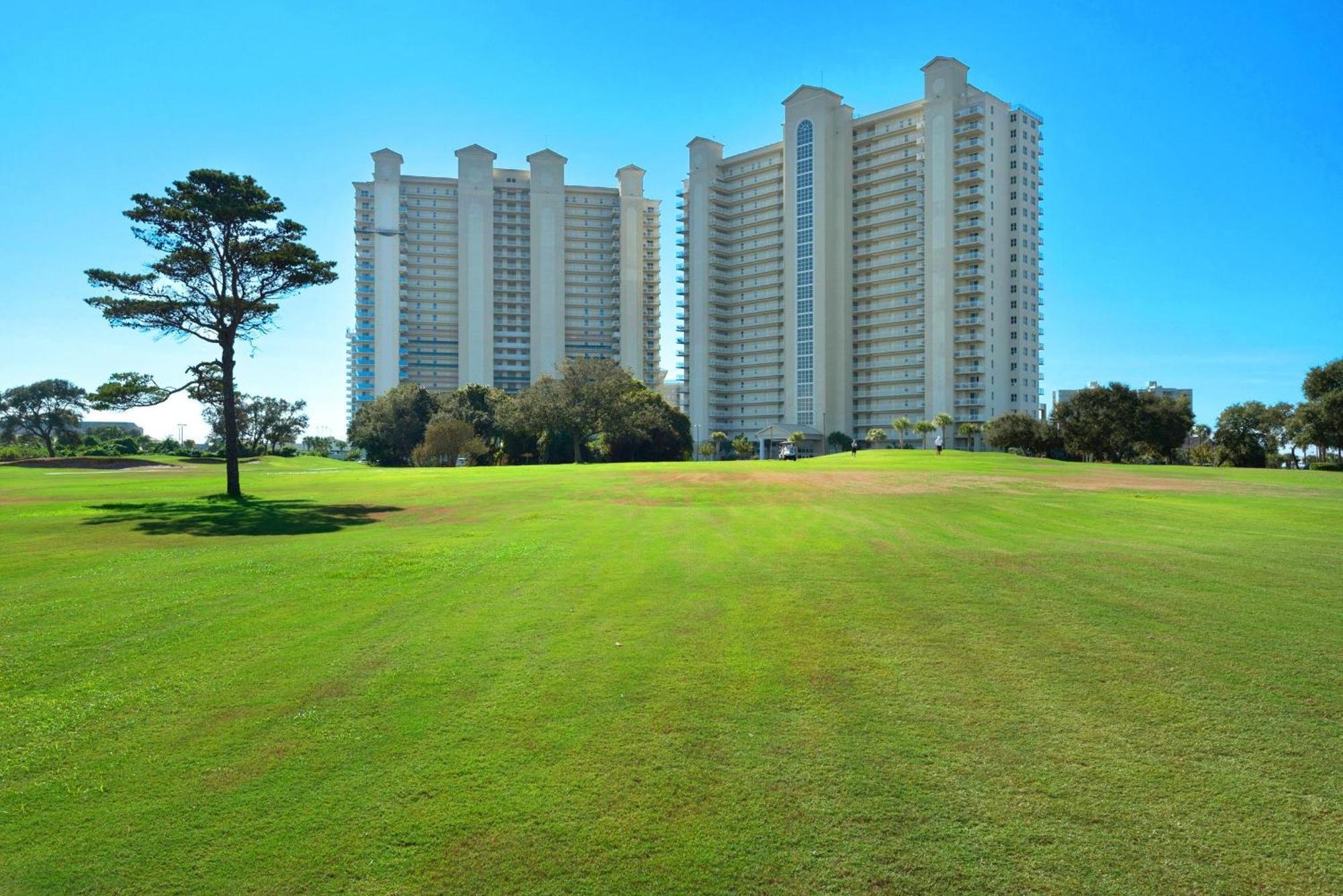 Ariel Dunes I 302 Apartment Destin