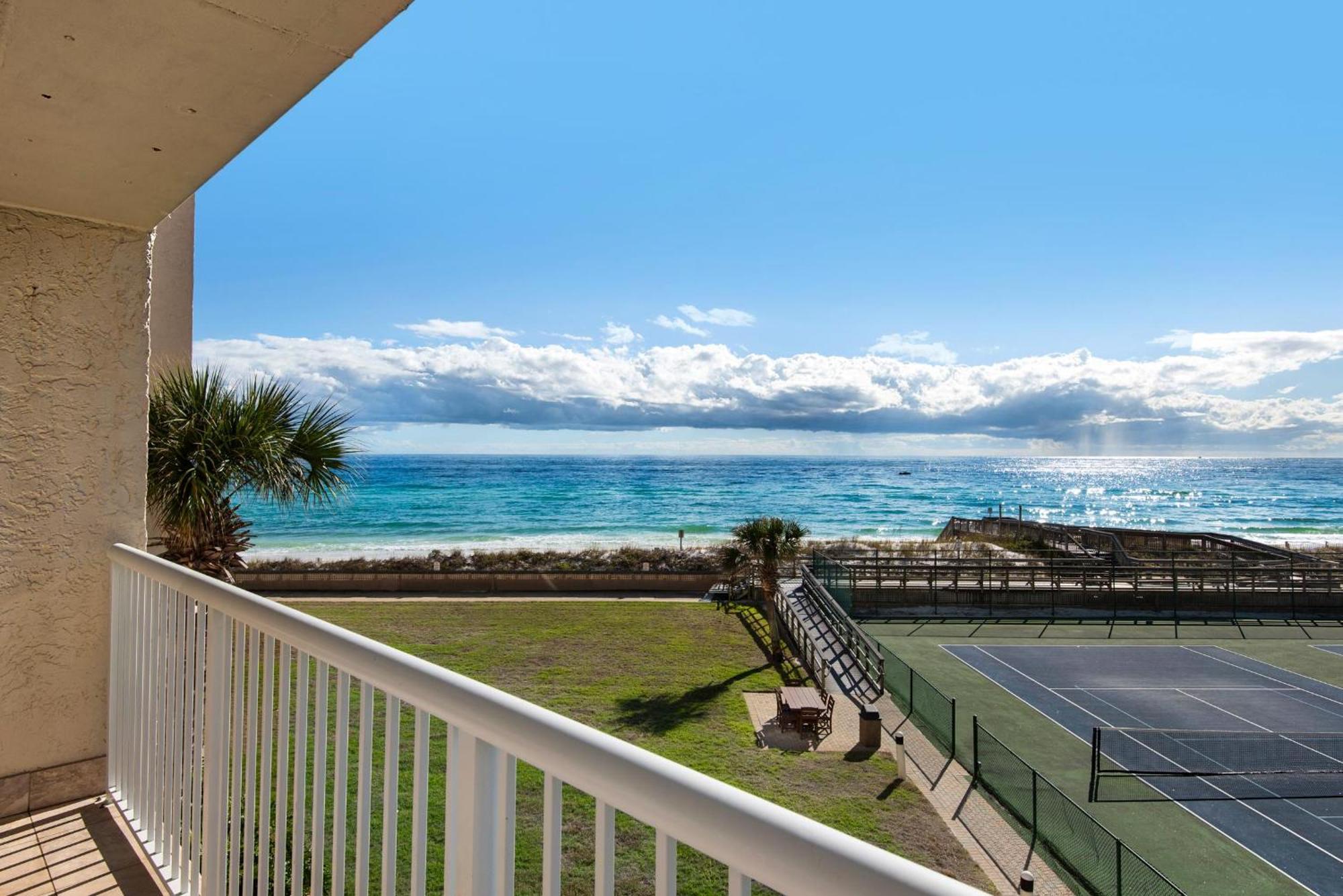 Surf And Racquet Club 319 Destin