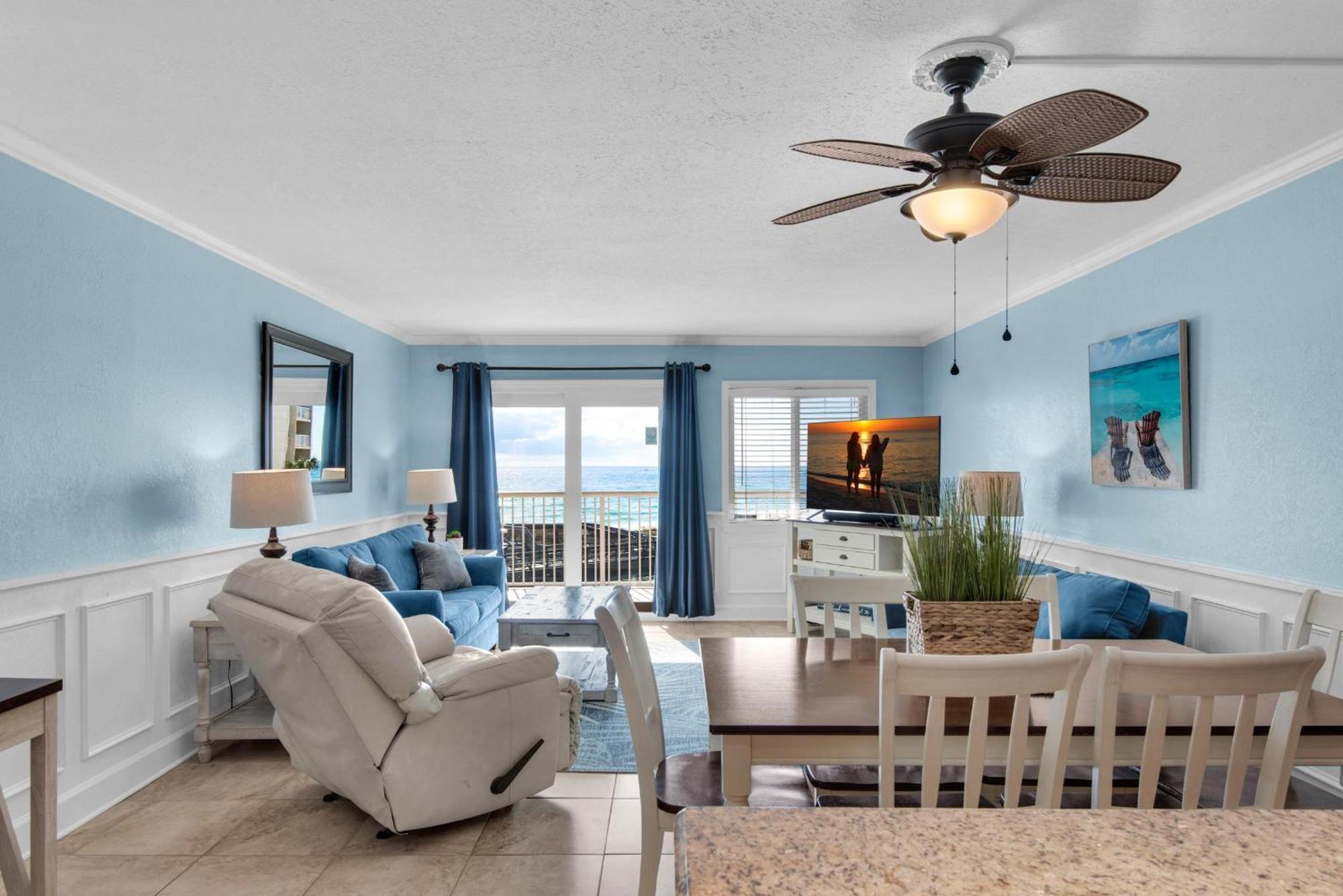 Surf And Racquet Club 319 Apartment *