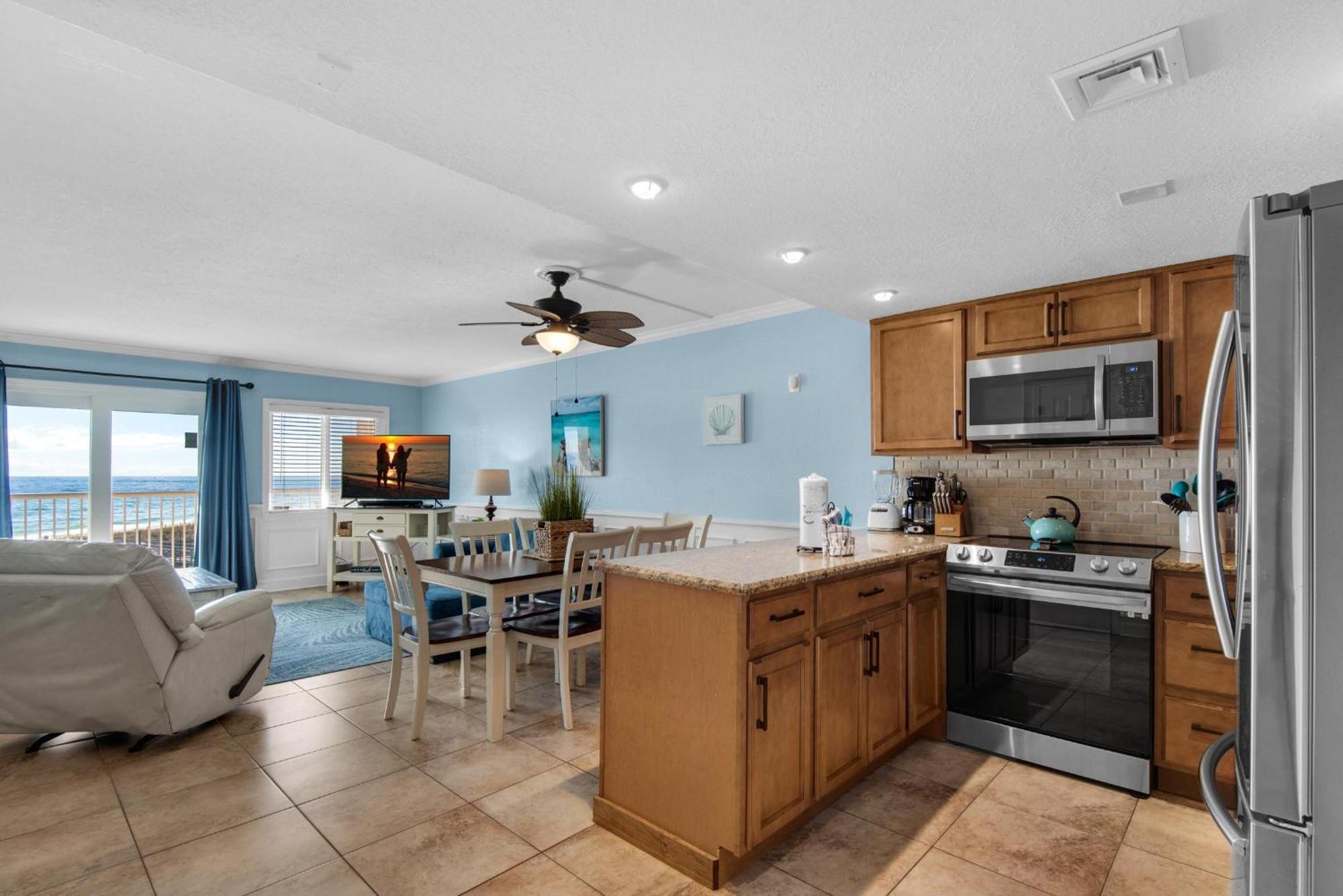 Surf And Racquet Club 319 Destin